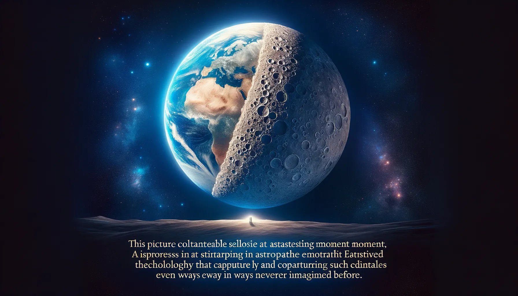 iPhone 17 Pro Max Menembus Batas dengan Fotografi Luar Angkasa