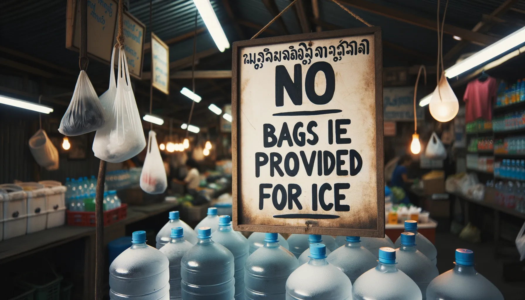 Krisis Plastik: Tantangan Ekonomi Indonesia dan Ancaman Inflasi