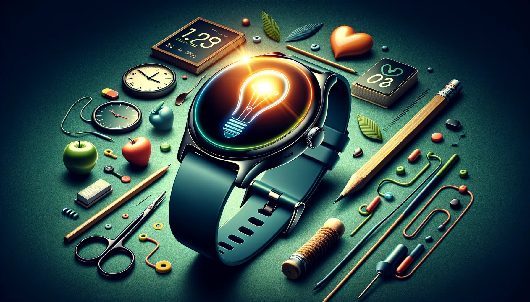 Huawei Watch Fit 4 Pro: Revolusi Gaya dan Fungsi di Pergelangan Tangan