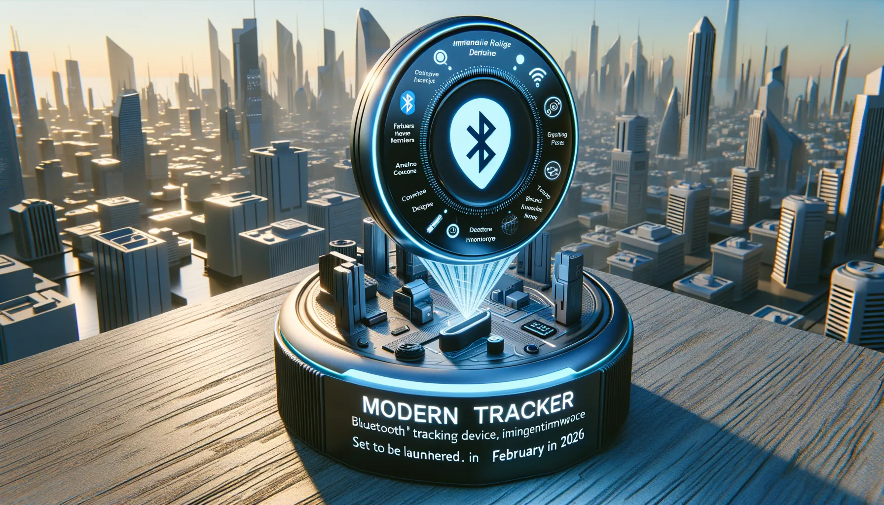 Xiaomi Tag: Pelacak Canggih dan Ringan, Harga Terjangkau