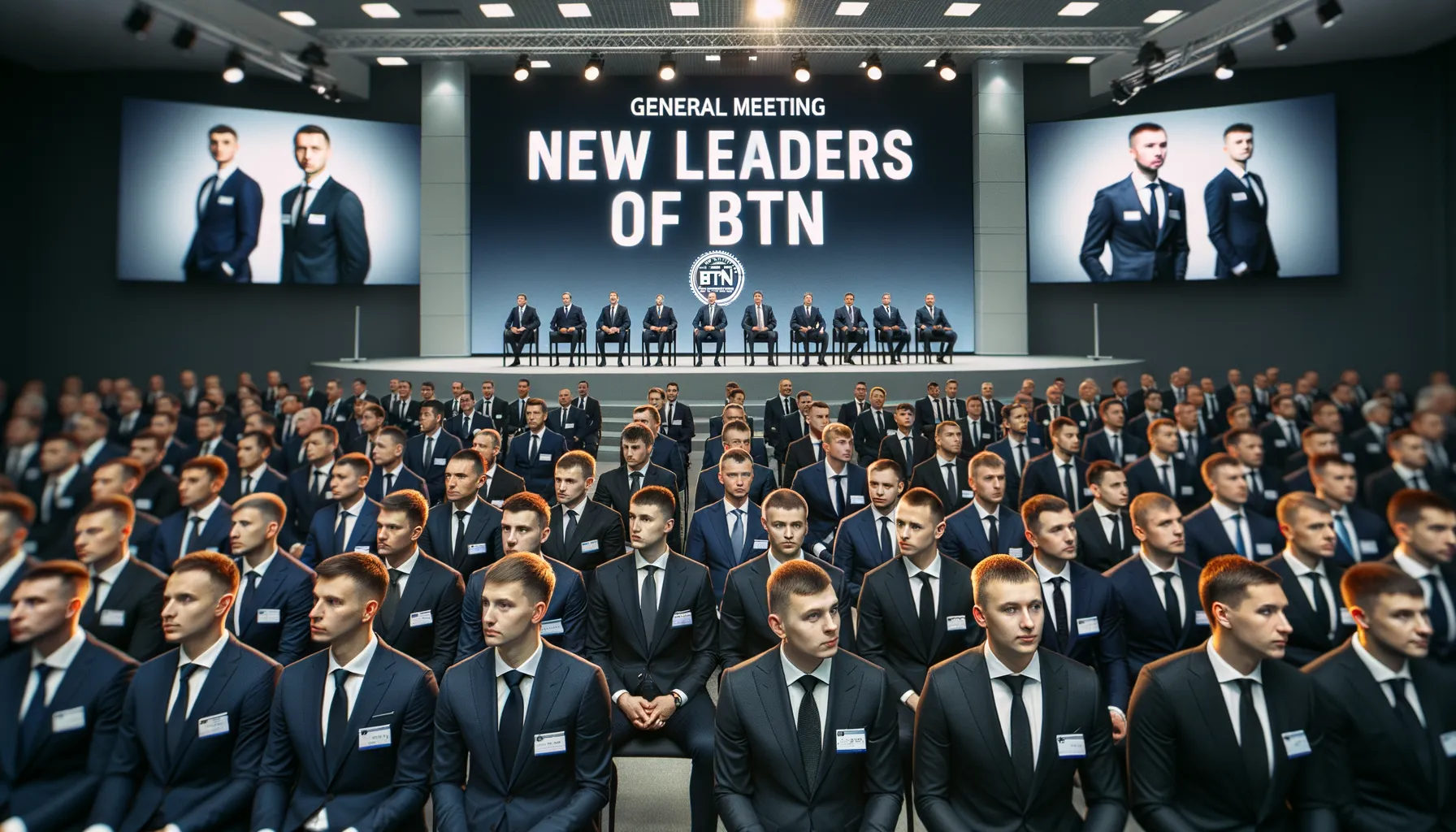 Nixon L.P. Napitupulu Lanjutkan Kepemimpinan: BTN Tumbuh Solid