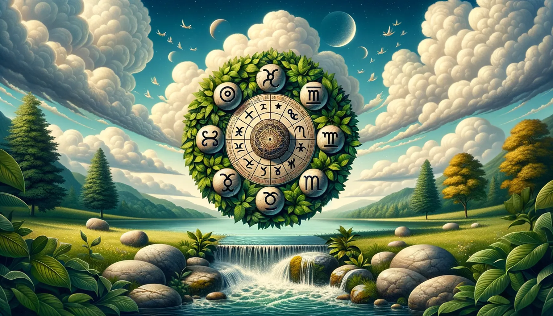 5 Zodiak Pengatur: Keseimbangan dan Tantangan dalam Hubungan