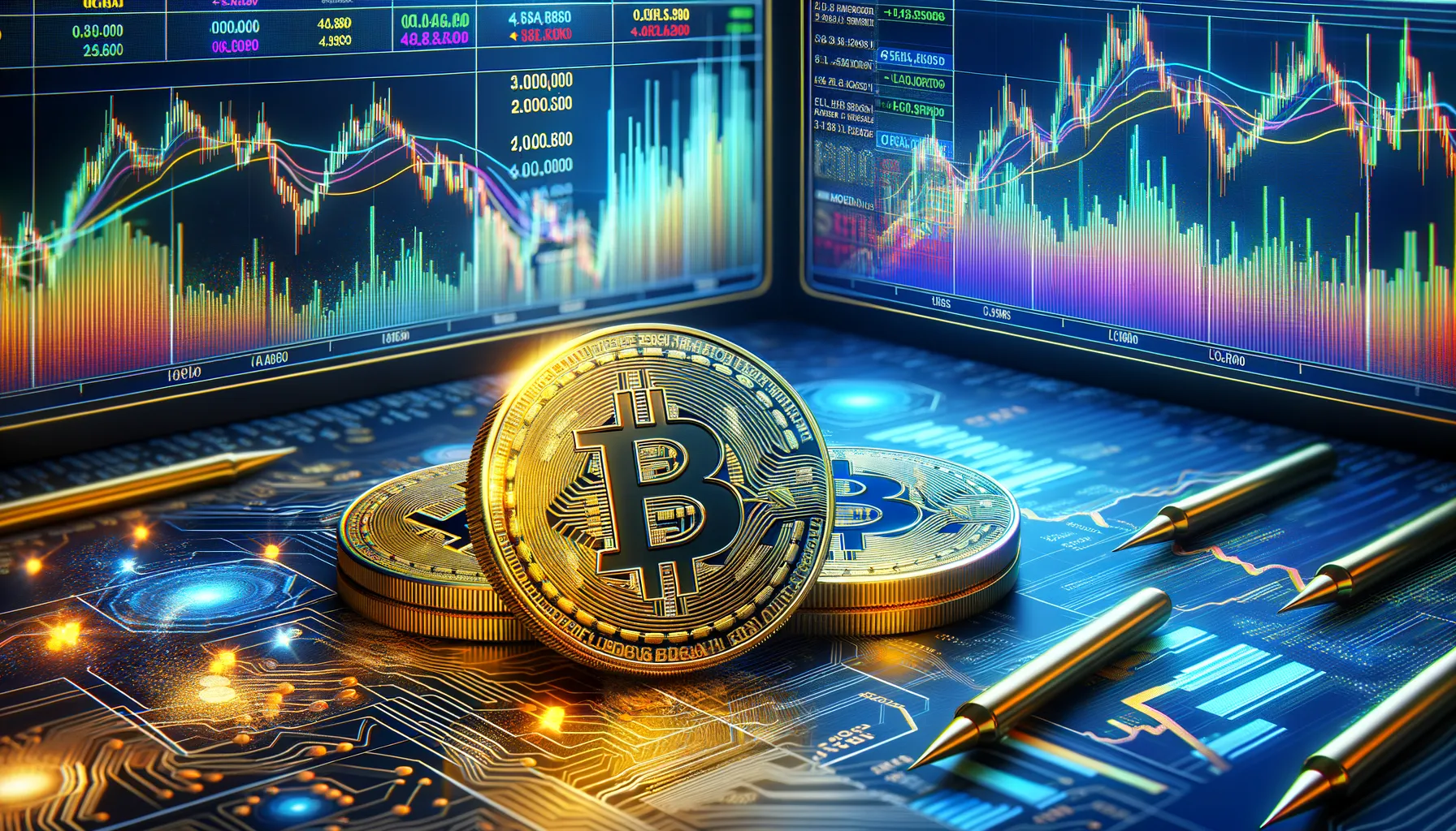 Langkah Berani Bank of America: Bitcoin ETF untuk Klien Kaya