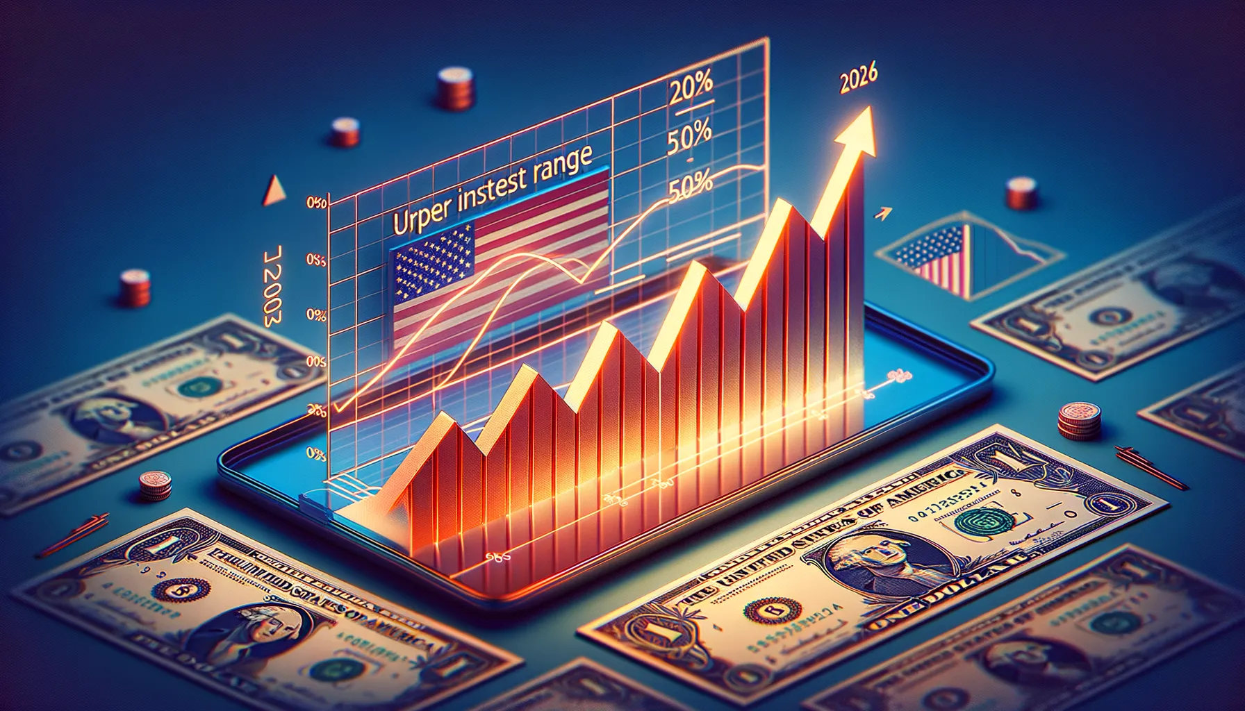 IHSG, The Fed, dan Prospek Ekonomi Global: Analisis Terkini