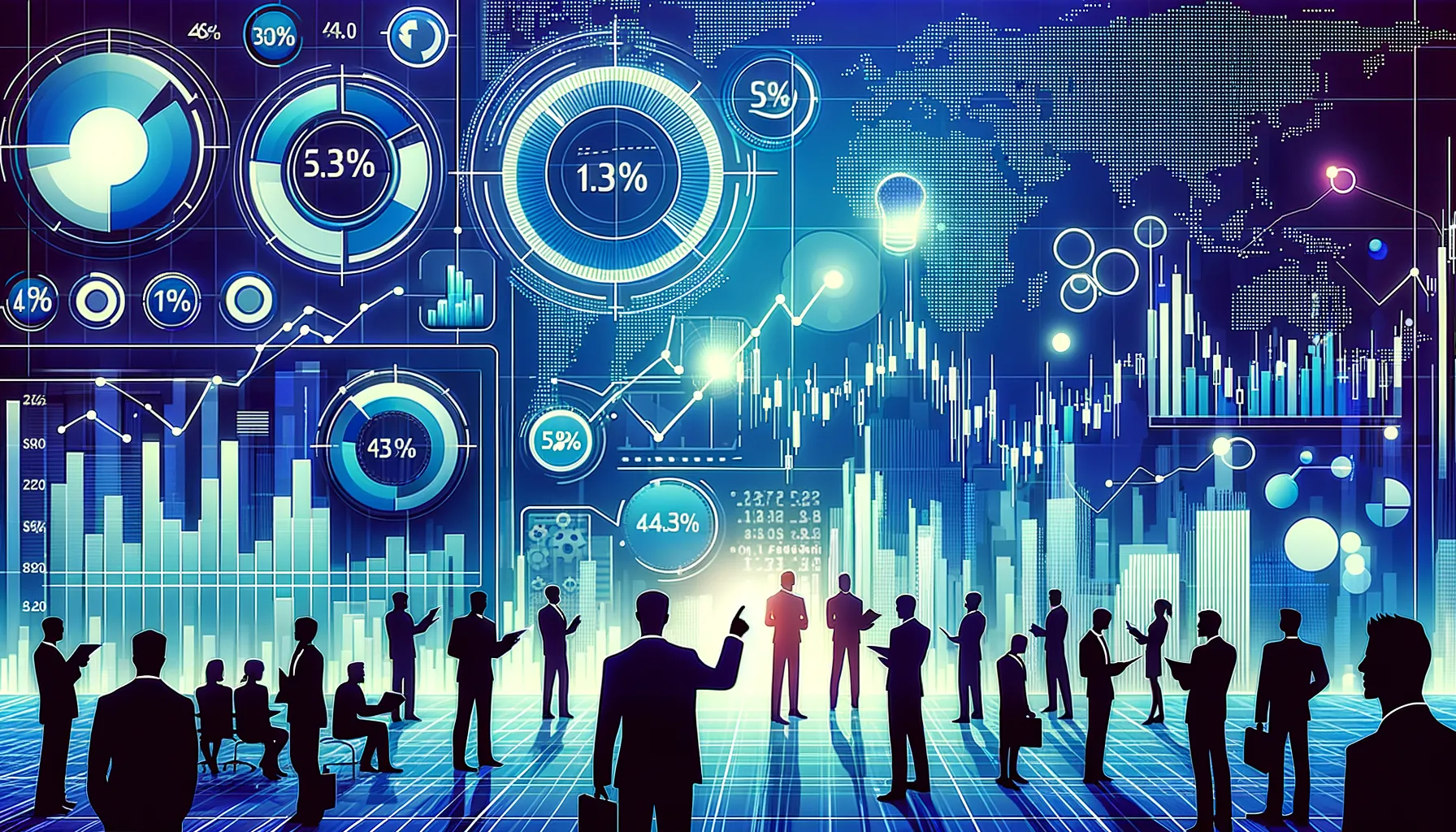 Annaly Capital: Kinerja Saham dan Prospek Mendatang