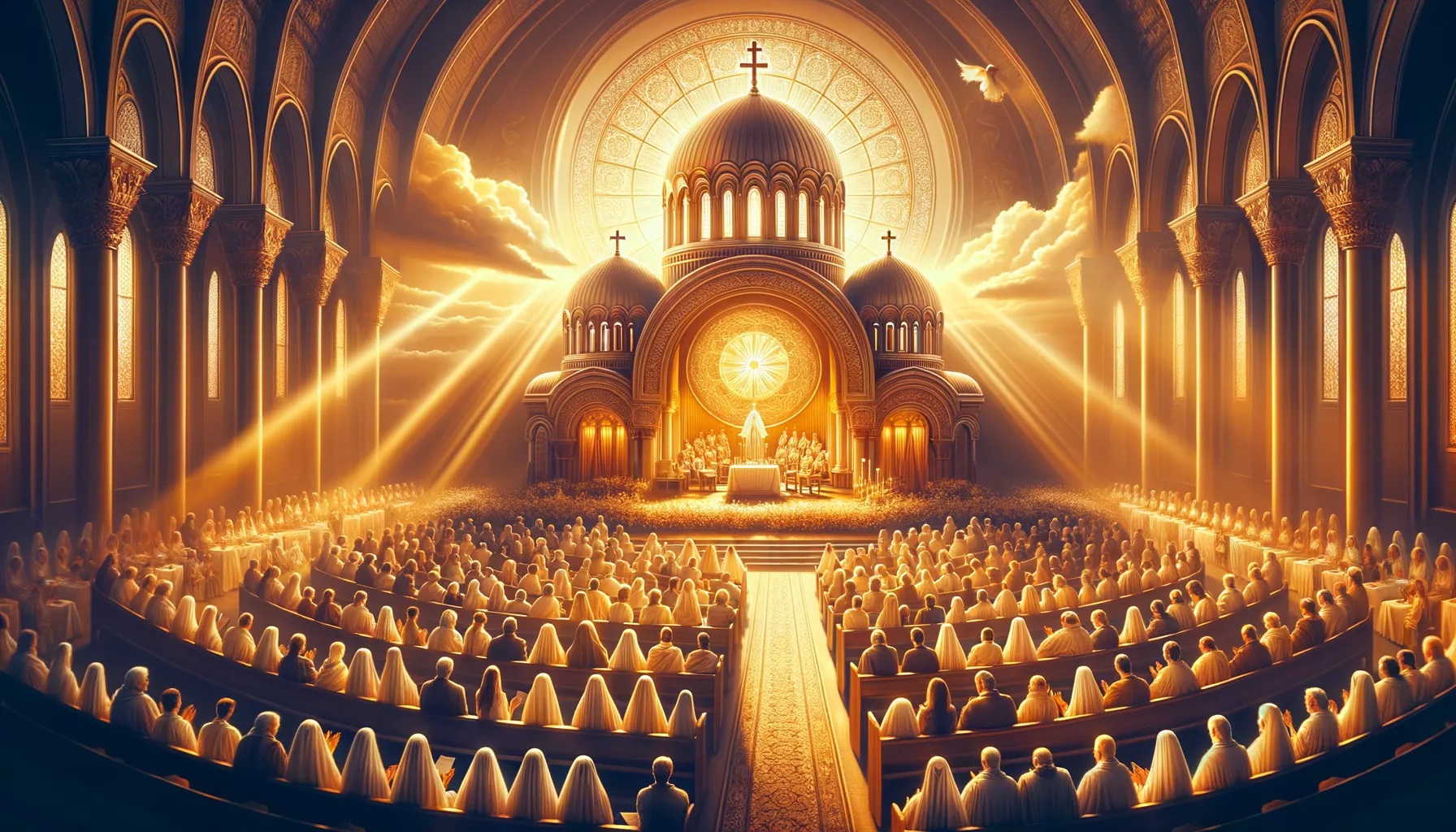 Dugaan Penggelapan Dana Umat Rp 28 Miliar di CU Paroki Aek Nabara