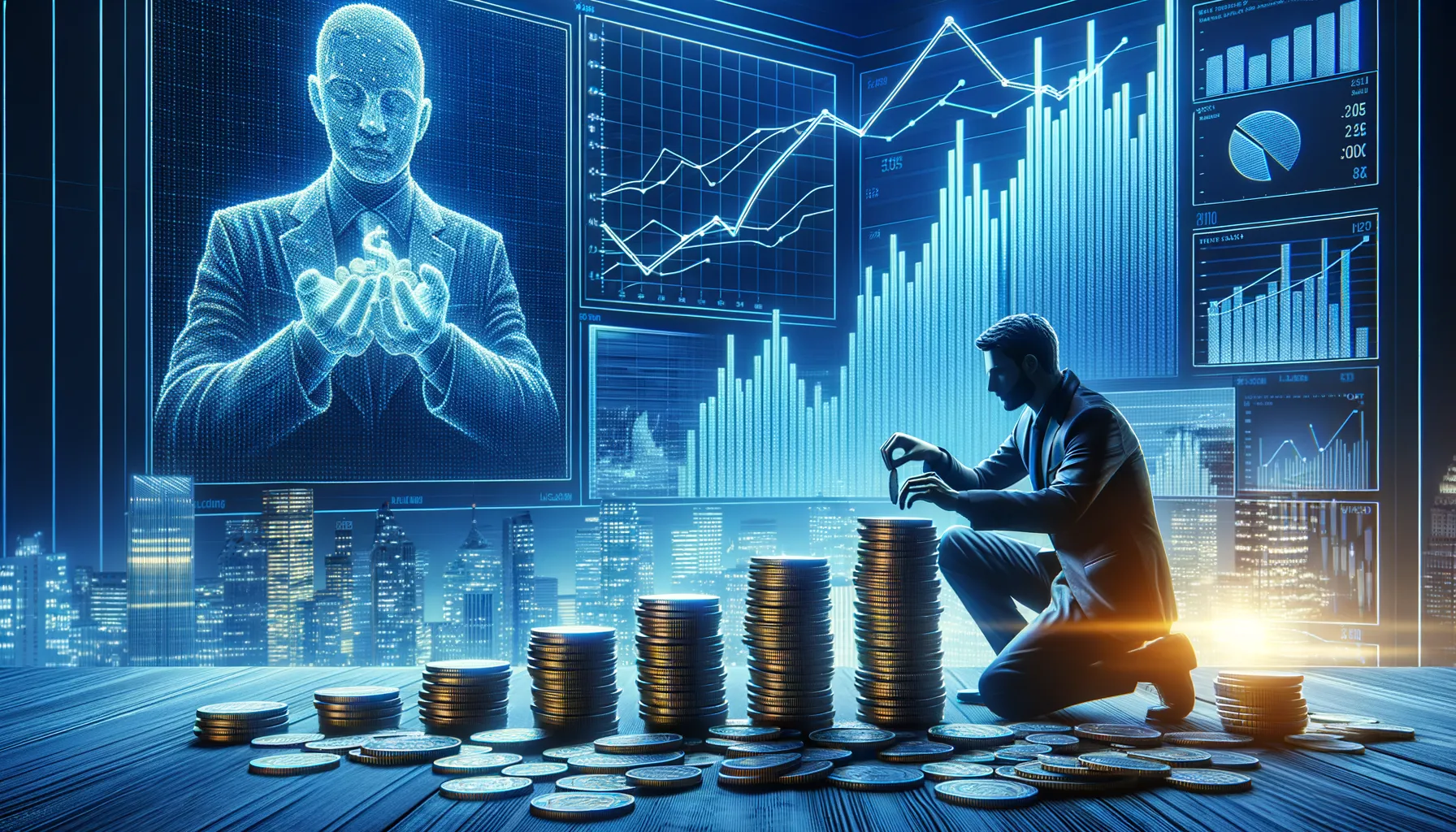 L1 Group: Strategi $550 Juta dan Transformasi Masa Depan