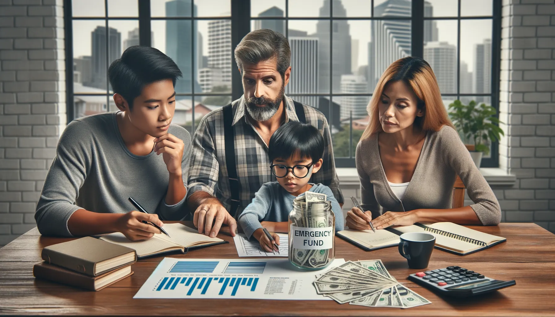 Strategi Keuangan Pribadi di Tengah Gejolak Ekonomi dan Politik Indonesia