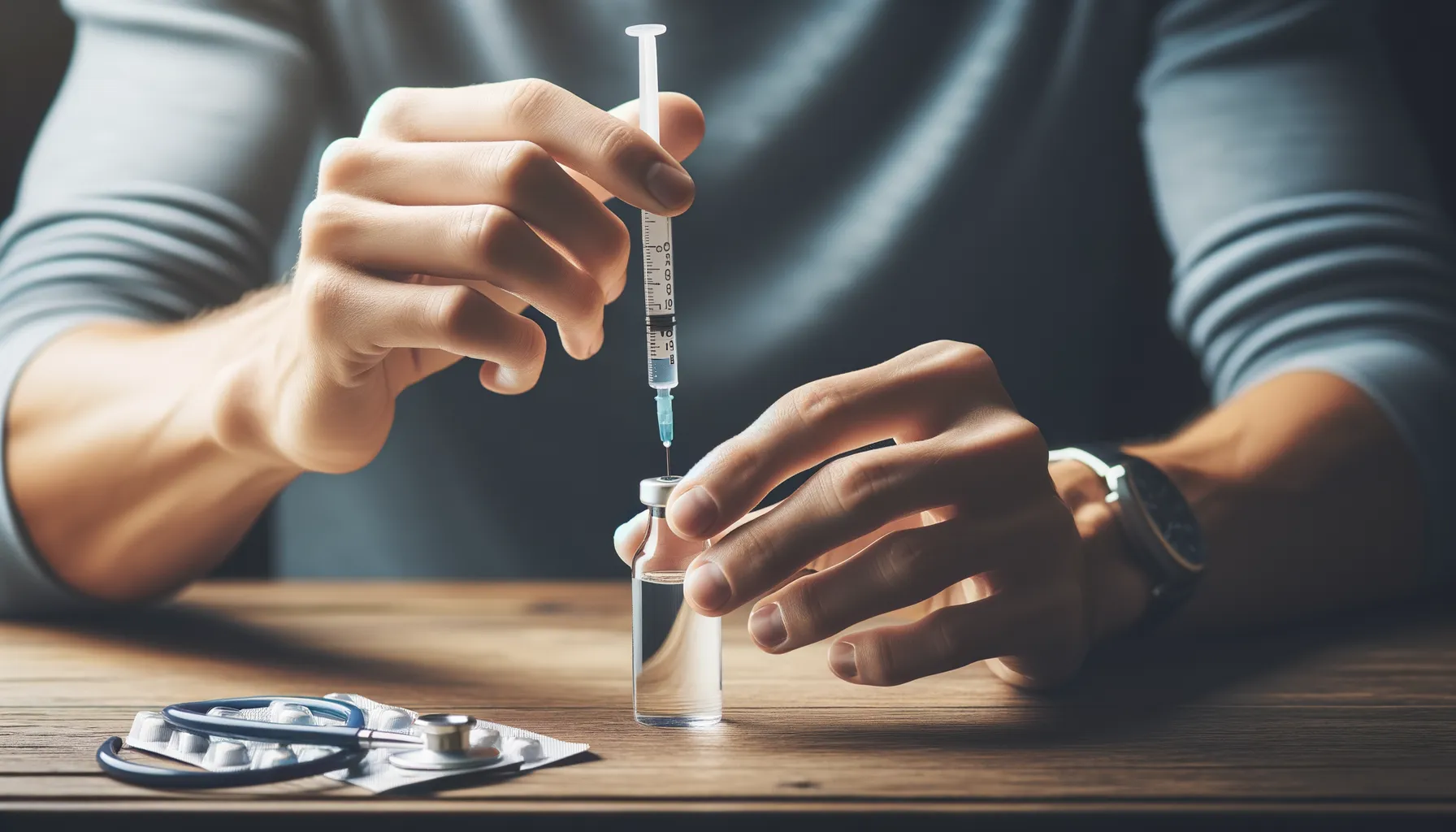 Oregon Mudahkan Akses Vaksin COVID-19 di Apotek Lokal