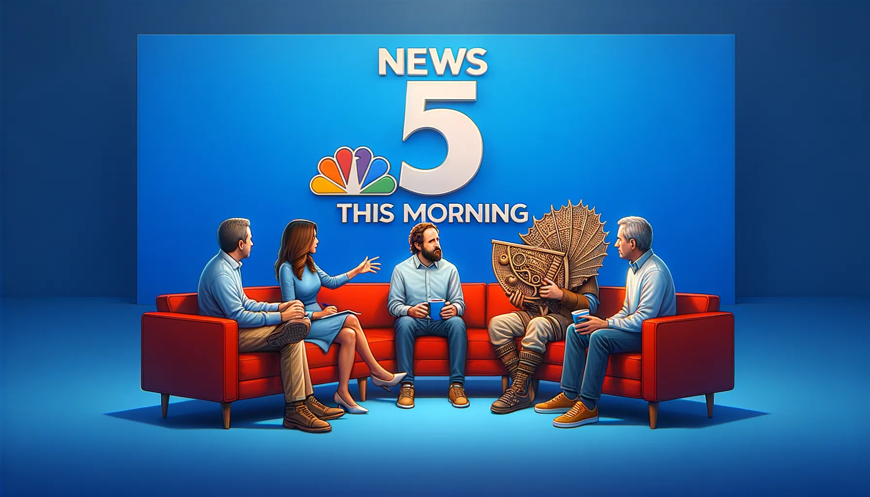 Festival Penyembuhan Komunitas: Merajut Kesehatan dan Kreativitas