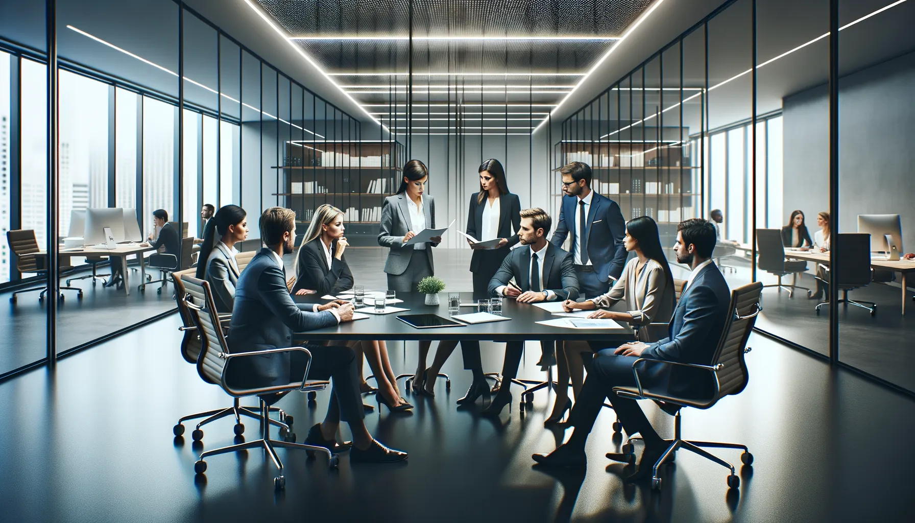 Perkembangan Pesat Family Office dan Tantangan Mencari Manajer Keuangan
