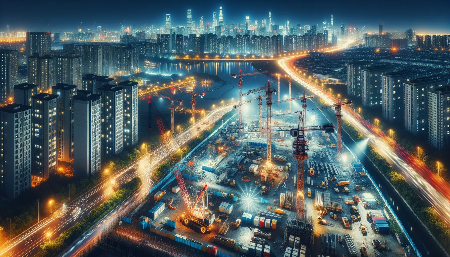 Transformasi Kerja 24/7 Ethiopia: Langkah Besar Menuju Kemajuan Ekonomi