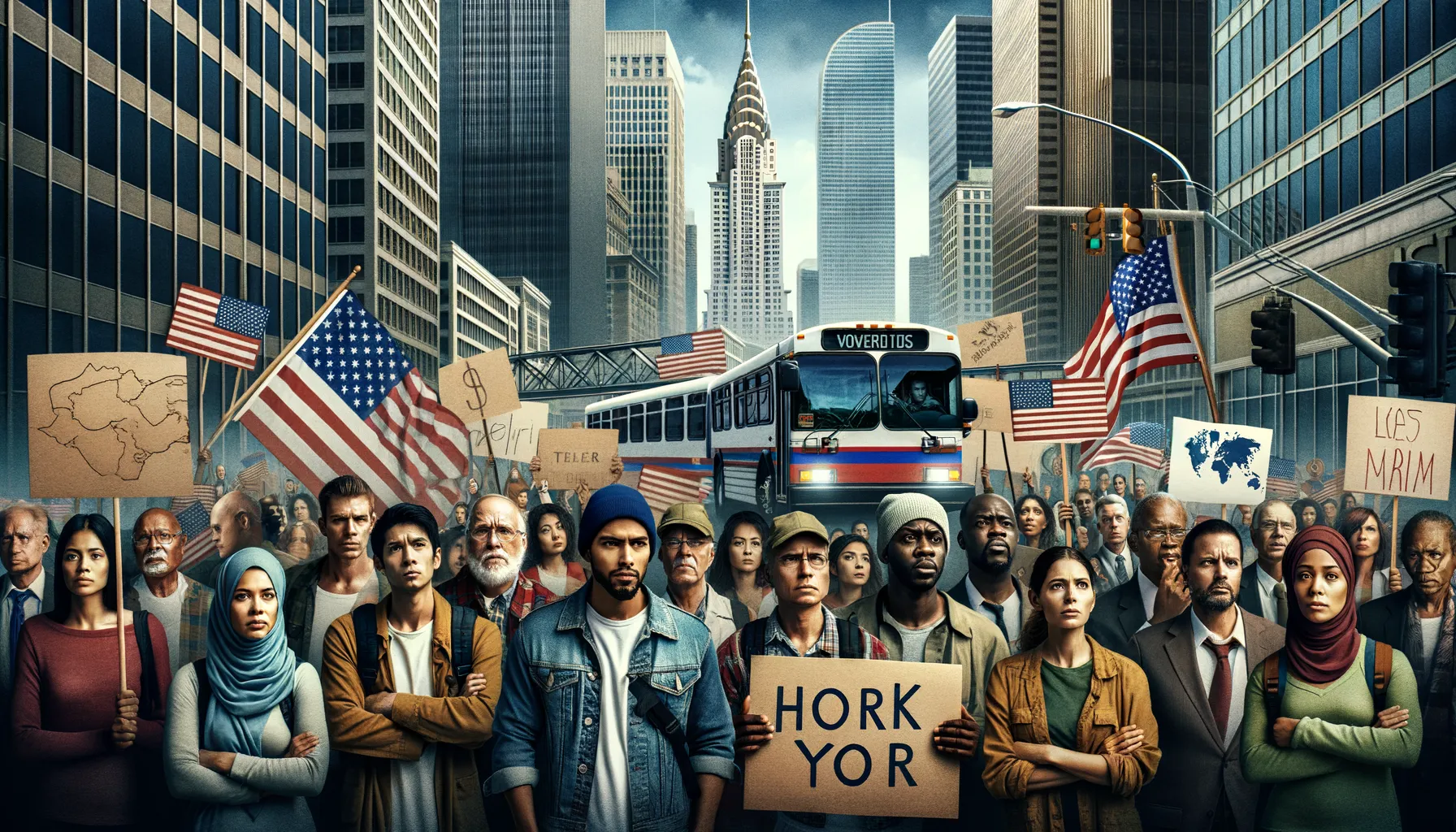 Krisis Pekerja Korea Selatan di AS: Dampak dan Reaksi