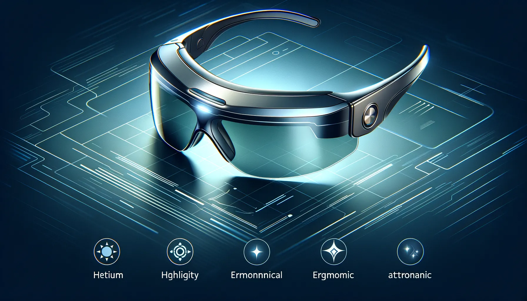 Desain Inovatif Kacamata Pintar Apple: Terobosan di Dunia Teknologi