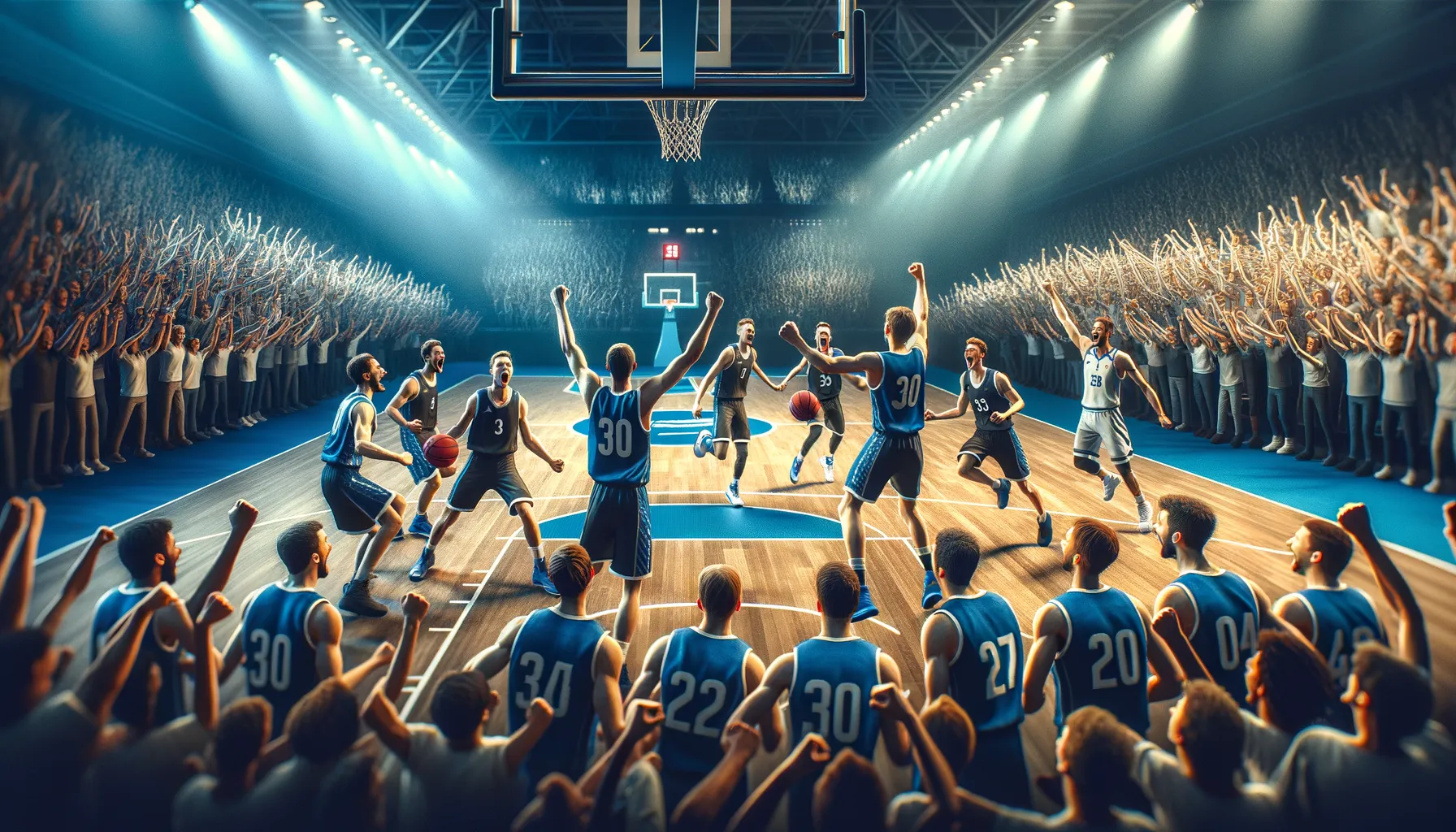 Kemenangan Dramatis Kentucky, Membalikkan Keadaan vs Mississippi State