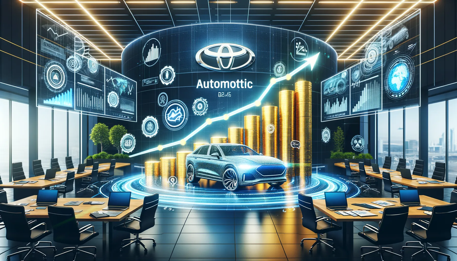 Kontroversi Paket Gaji Triliun Elon Musk di Tesla