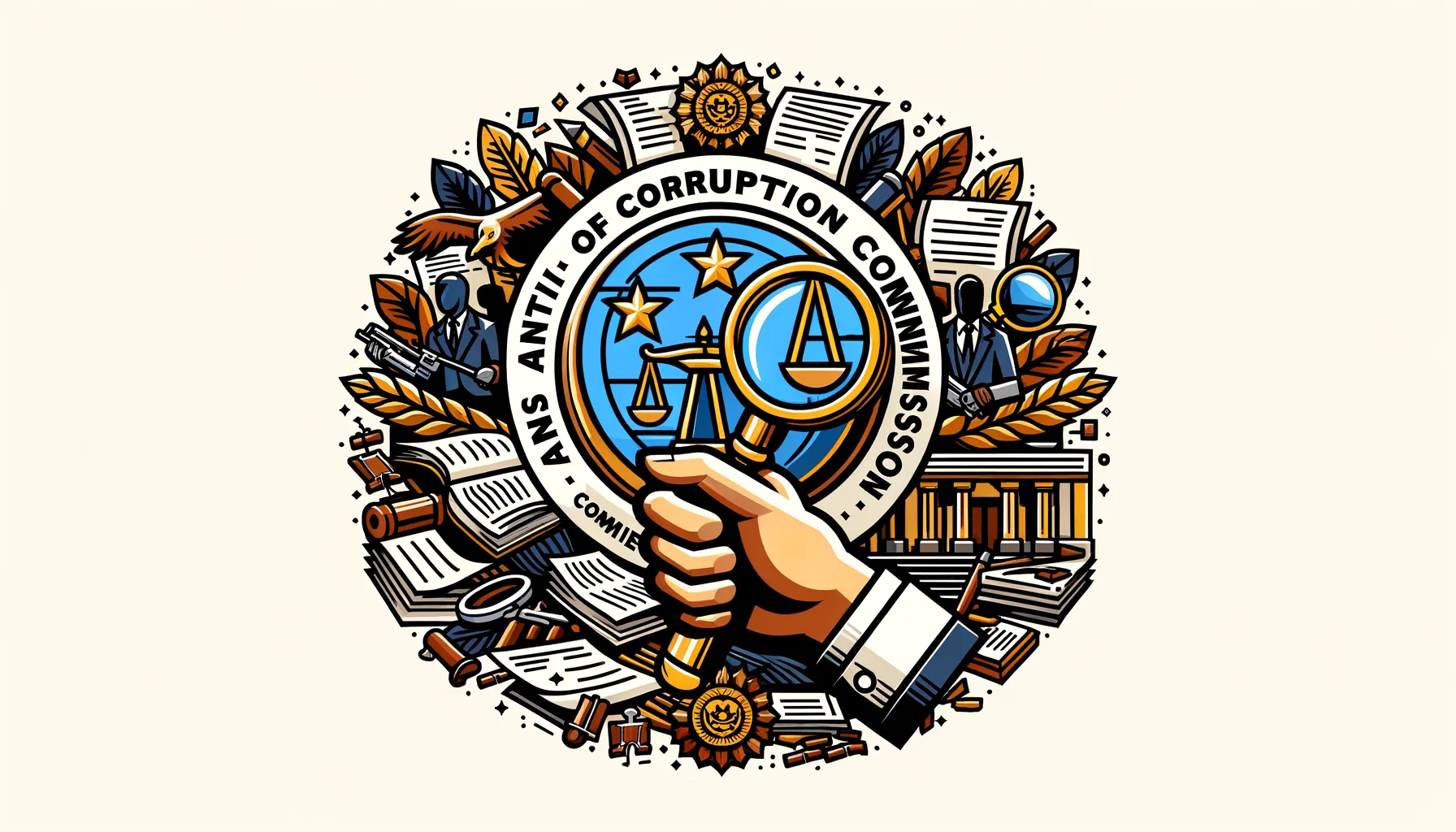 Kasi Datun Kejari HSU: Penangkapan, Pelarian, dan Implikasi Hukum