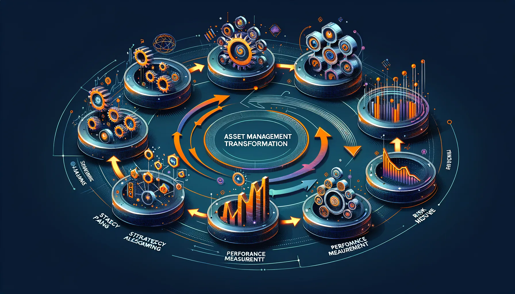 Transformasi Magellan: Menuju Diversifikasi dan Kemitraan Strategis