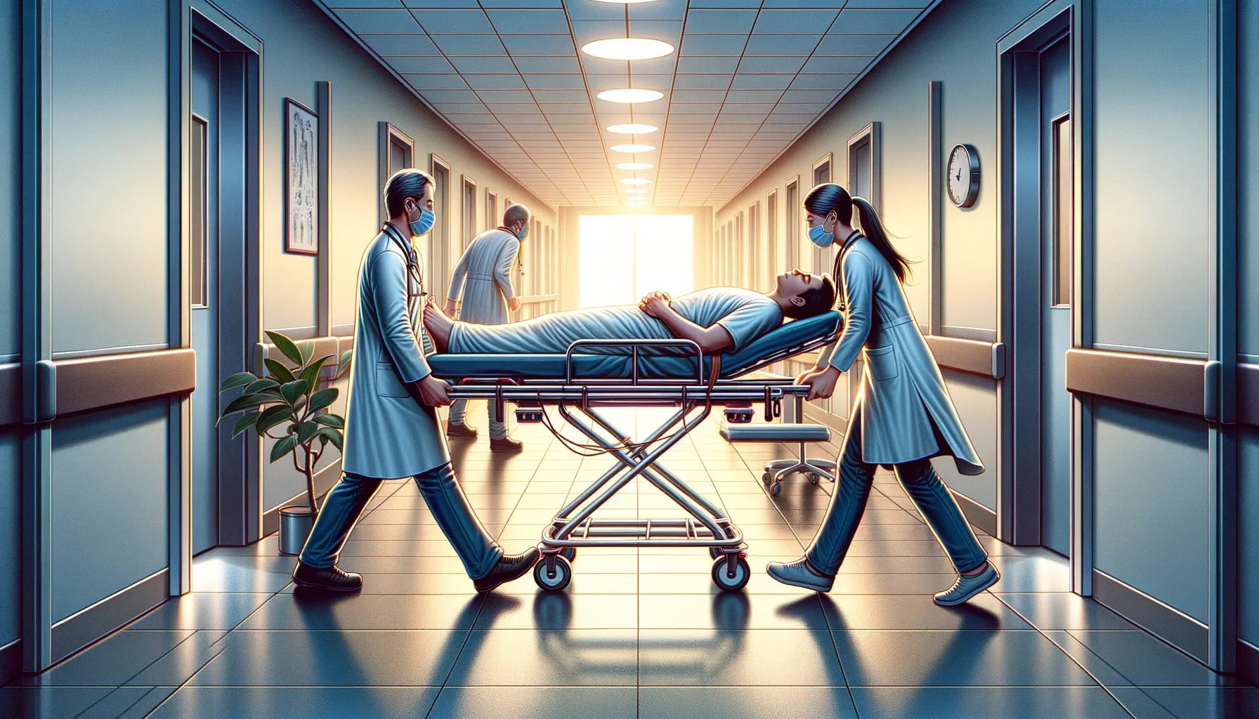 Tragis: Dampak Fatal Pengobatan Alternatif Hipertensi