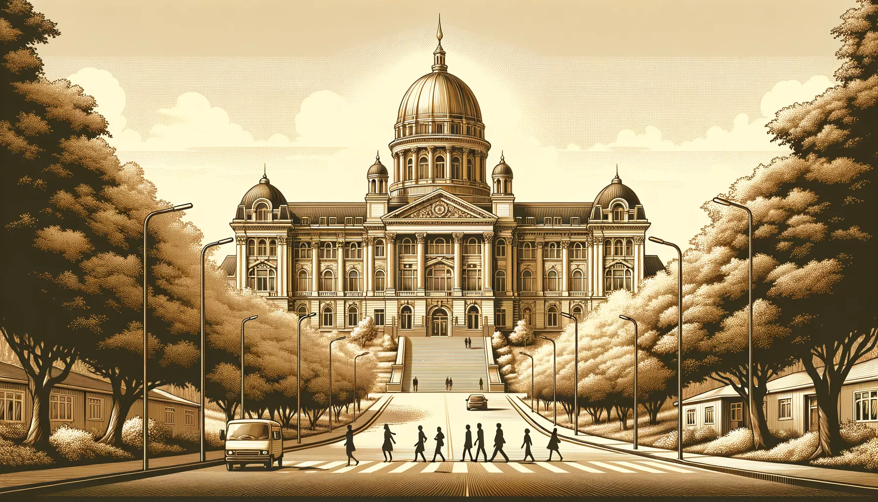 Isra Miraj 2026: Menata Iman di Tengah Kehidupan Modern