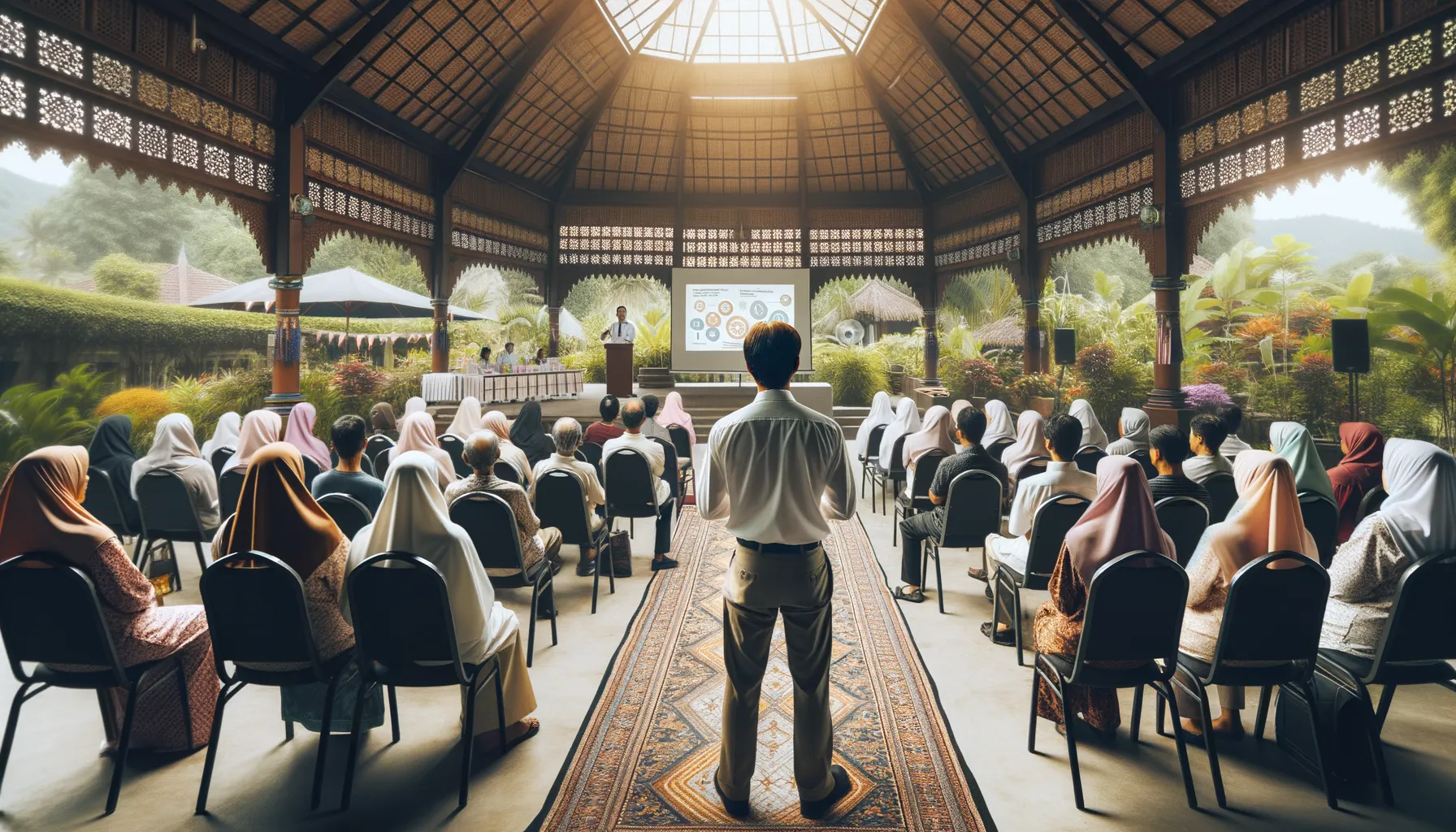 Peringatan Hari Kanker: Deteksi Dini dan Edukasi Kesehatan