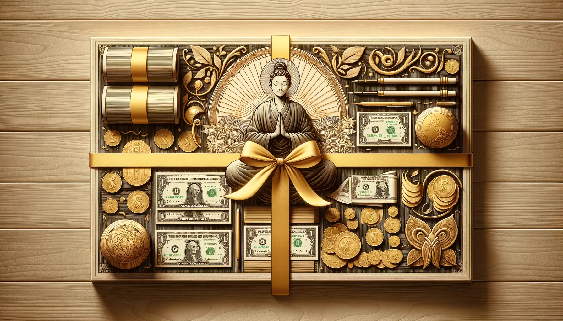 Warne v. Commissioner: Tantangan dalam Valuasi Donasi Amal