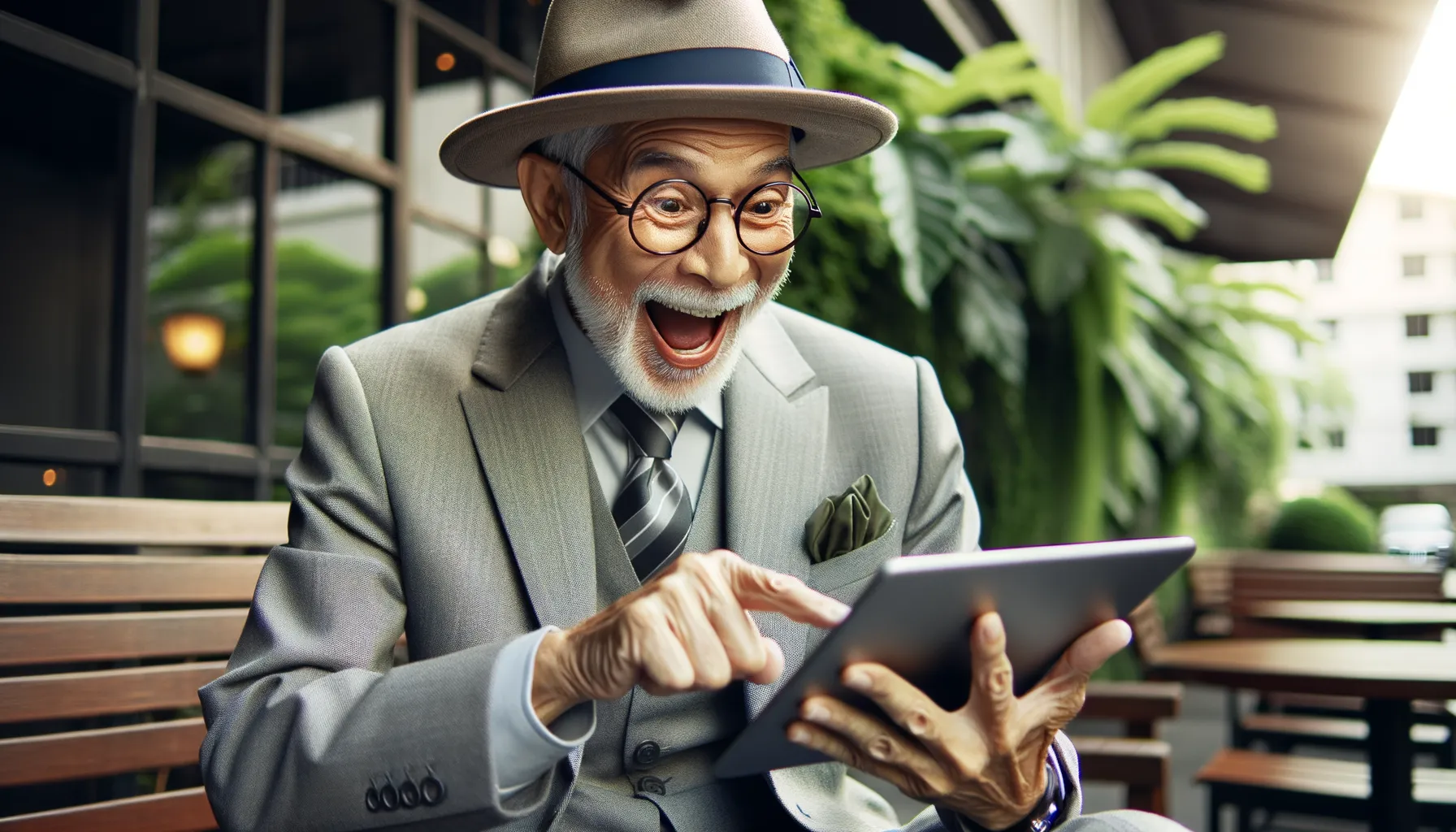 Fenomena Unretiring: Realitas Baru Pensiunan yang Tak Terduga