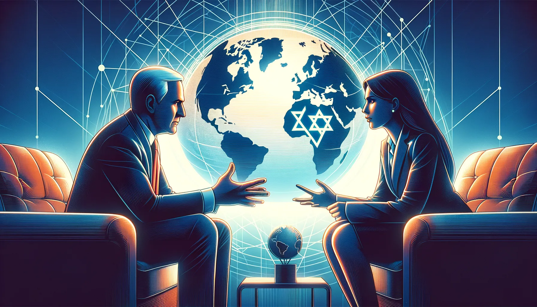 Trump dan Konflik AS-Israel-Iran: Analisis Keputusan Kontroversial