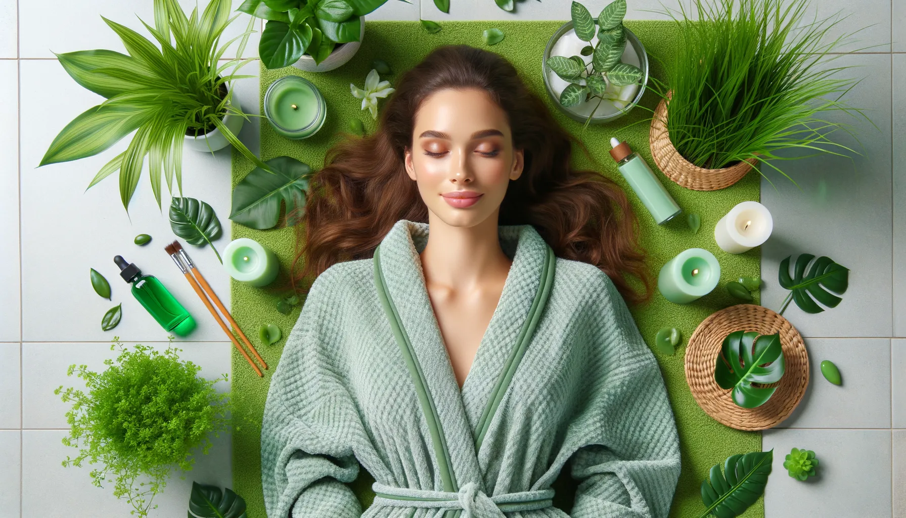Self-Care: Ritual Sederhana untuk Kebahagiaan Sejati