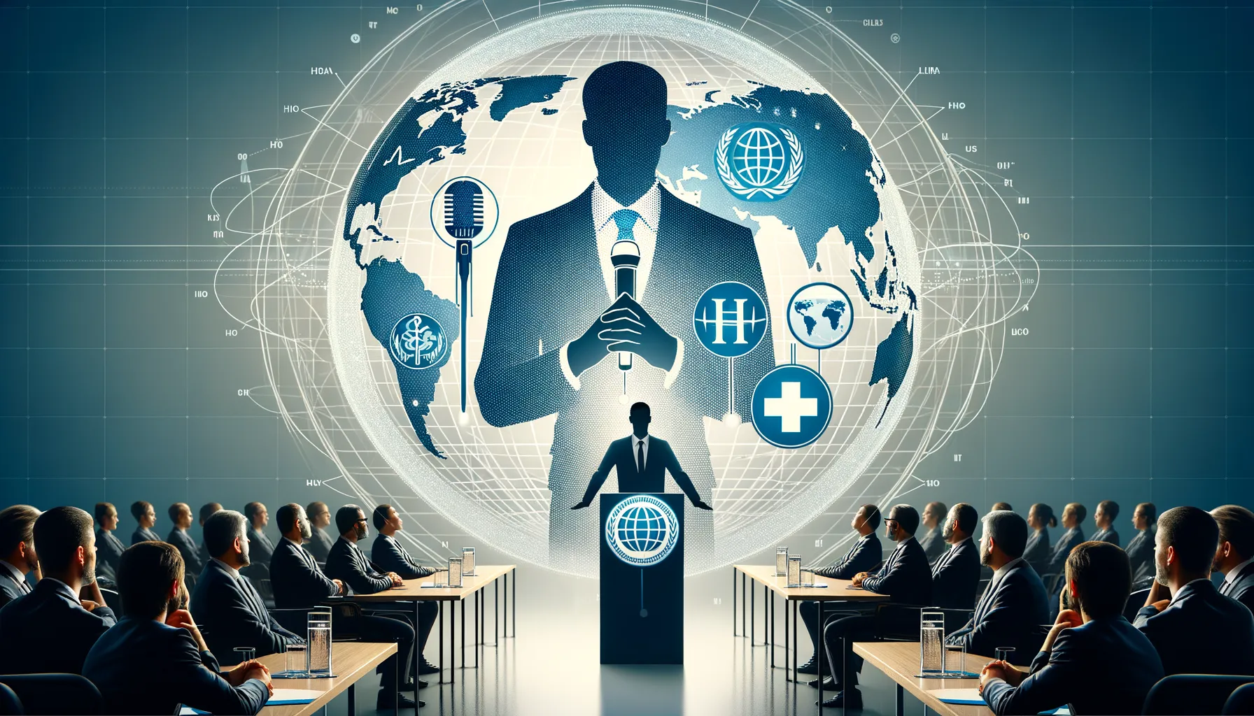 Peringatan WHO: Penarikan AS Ancaman Keamanan Global