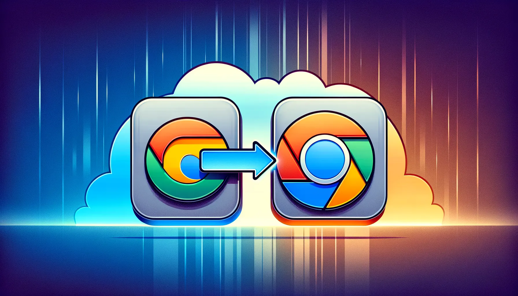 Google Mempermudah Migrasi: Impor Data Safari ke Chrome