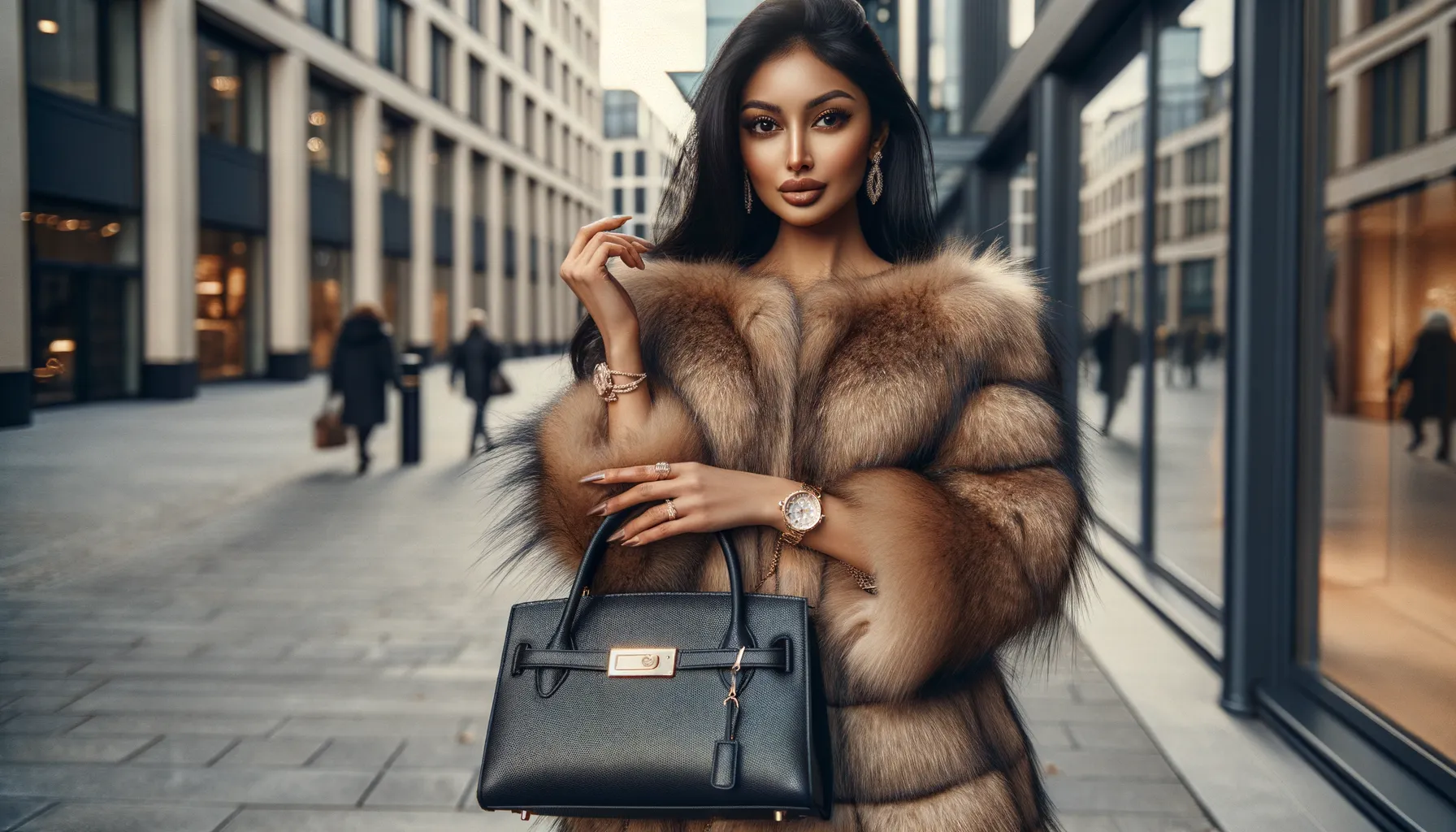 Tren Sewa Tas Branded: Solusi Gaya Hemat di Lebaran 2026