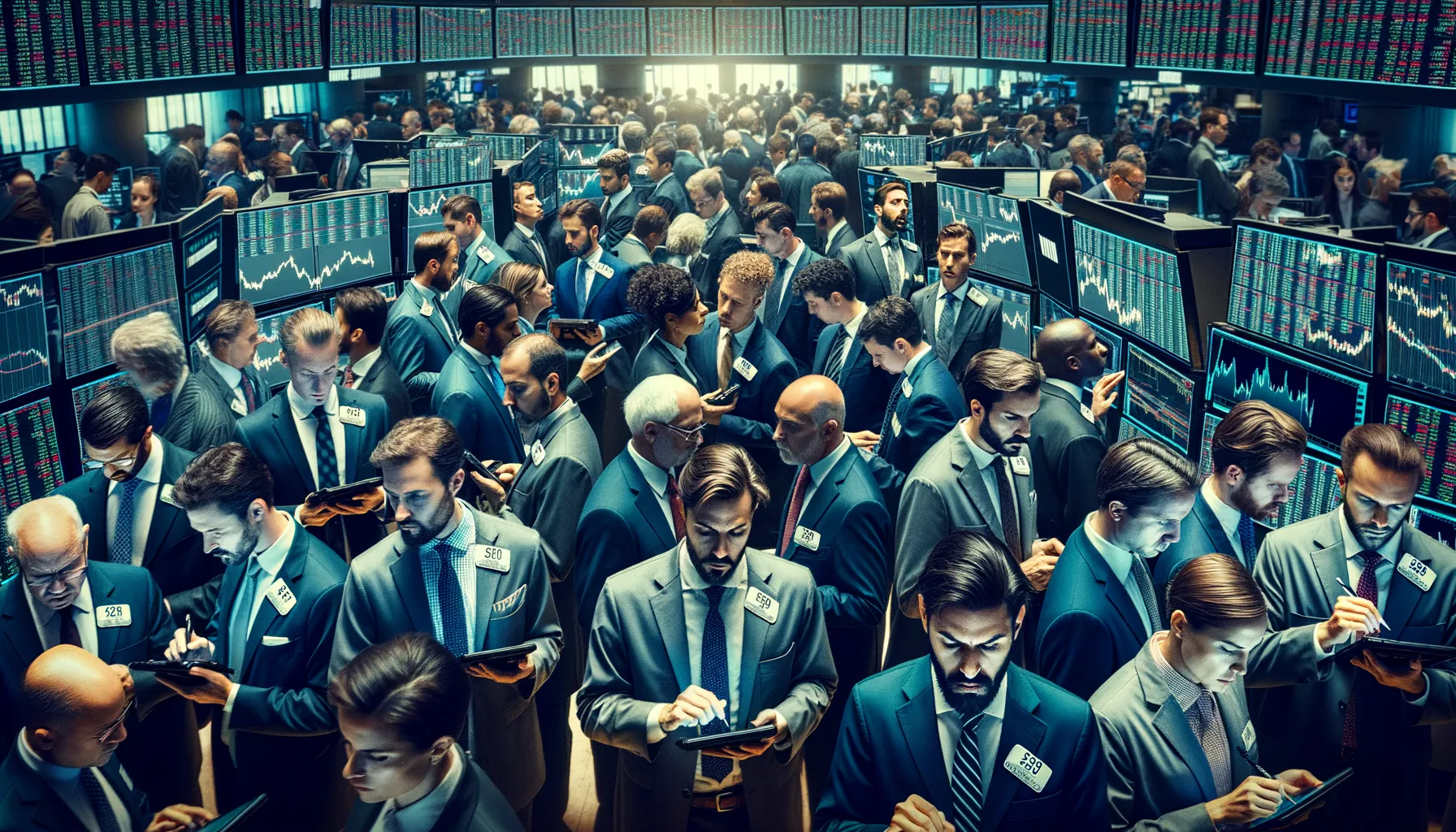 Penghentian Sementara Saham TRIN dan FUJI: Langkah Perlindungan Investor