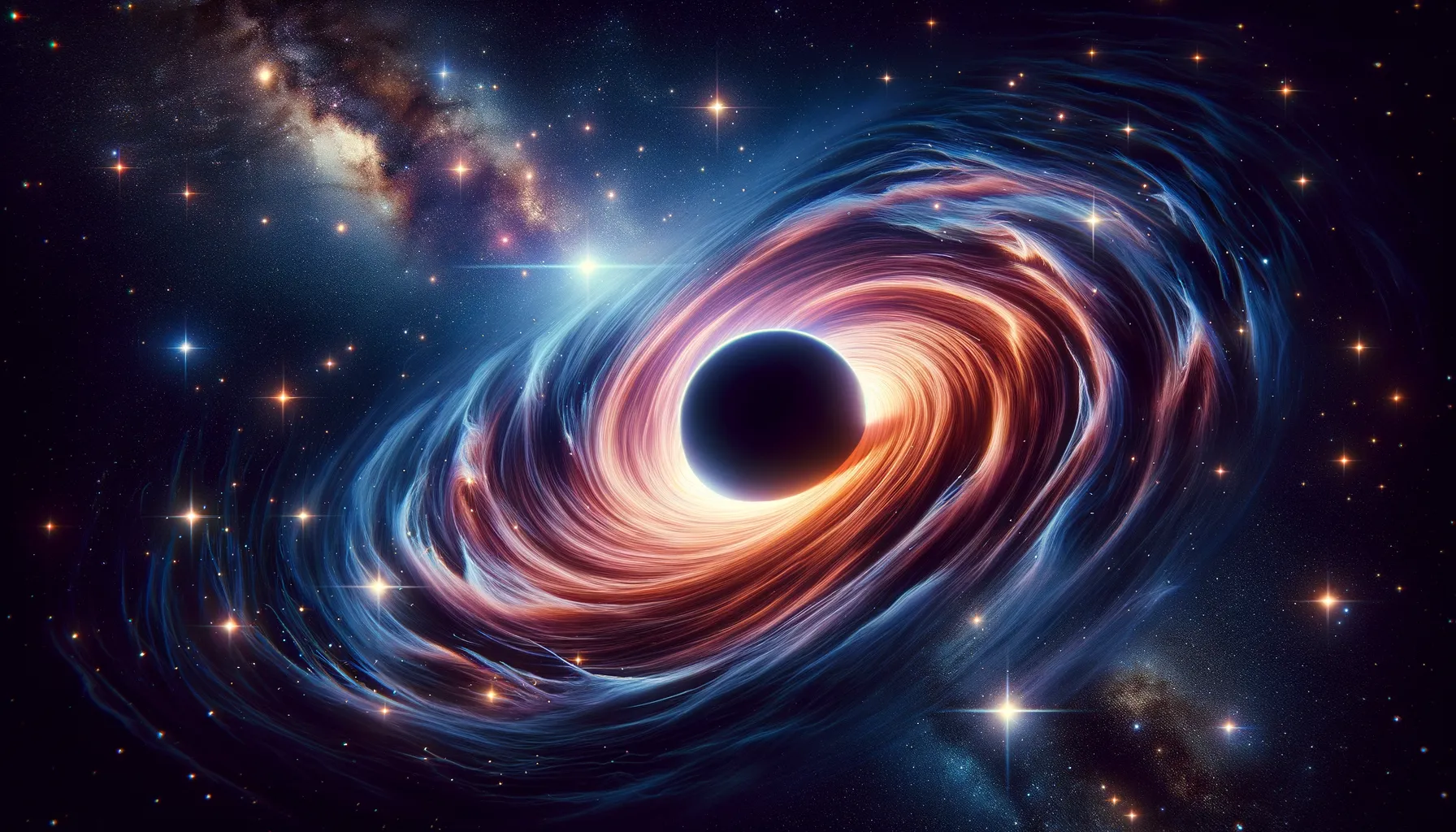 Pengamatan Lubang Hitam: Konfirmasi Teori Einstein dan Hawking