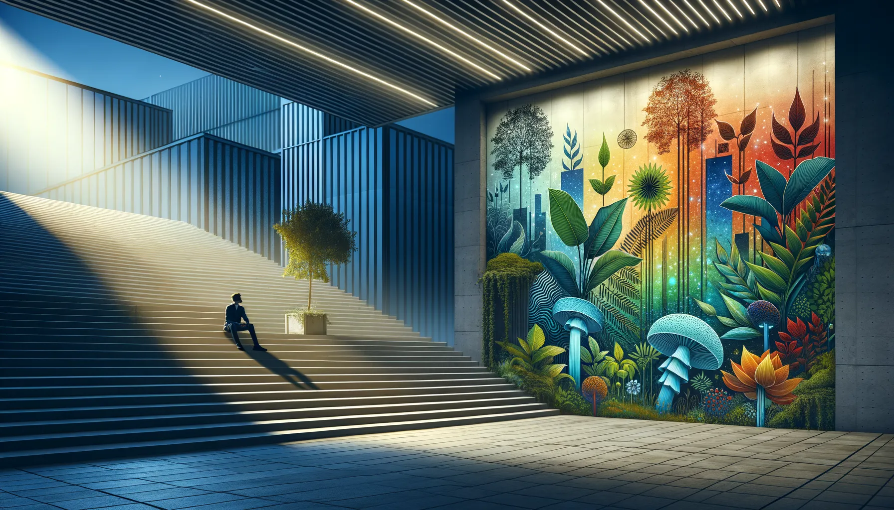 Transformasi Budaya Kerja di China: Dari 996 ke Tang Ping