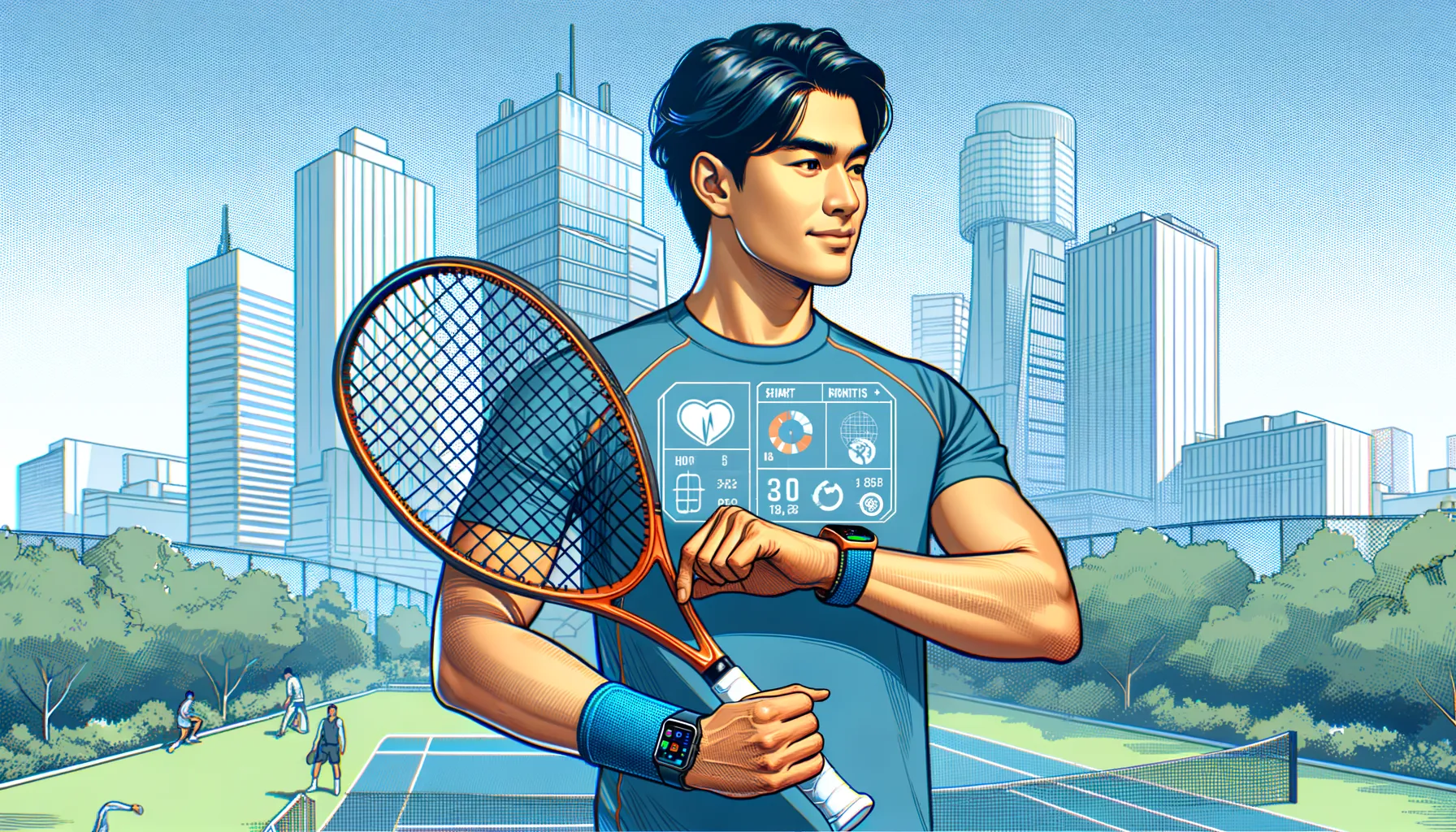 Tren Gaya Hidup Aktif dan Teknologi: Era Smart Living