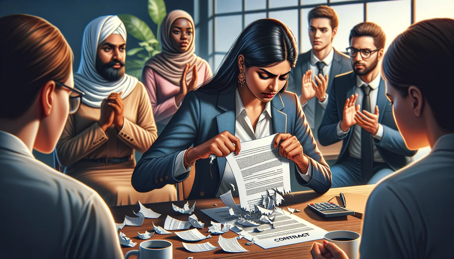 Kultur Perusahaan vs Kenaikan Gaji: Keputusan Karir Berani