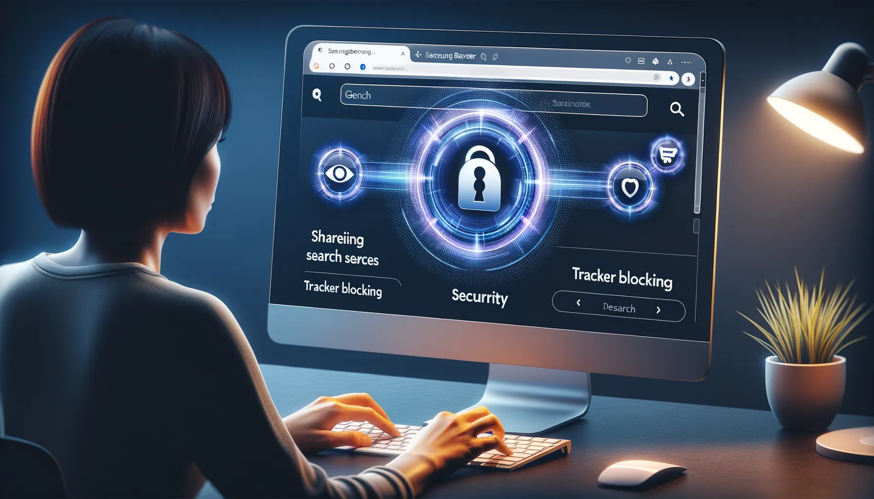 Samsung Browser Hadir di PC: Era Baru Penjelajahan Internet