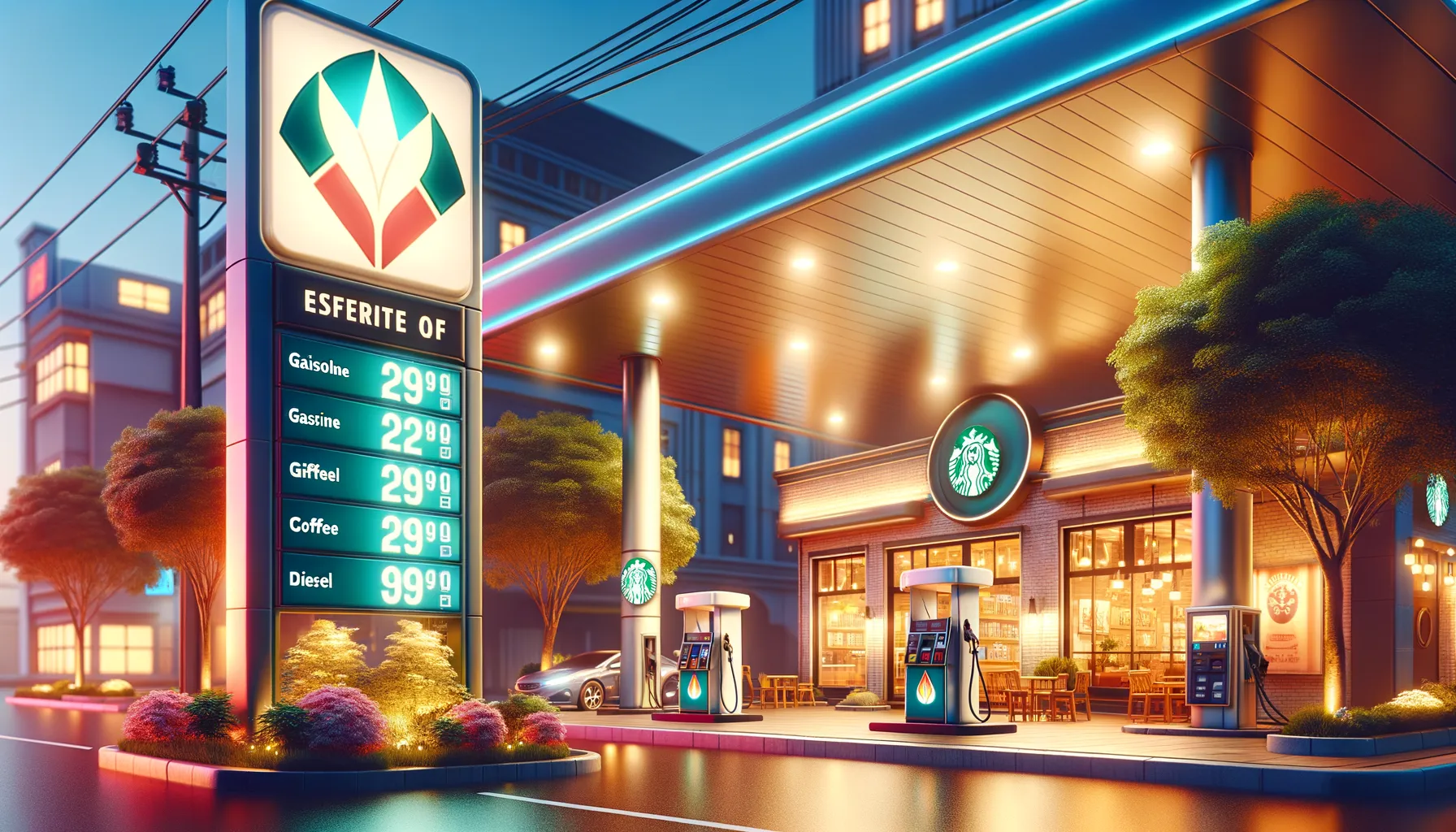Kontroversi Keuntungan Shell di Tengah Krisis Energi