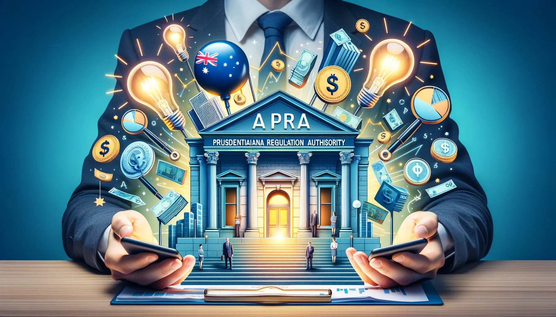 APRA Desak Trustees Platform Perketat Praktik Investasi