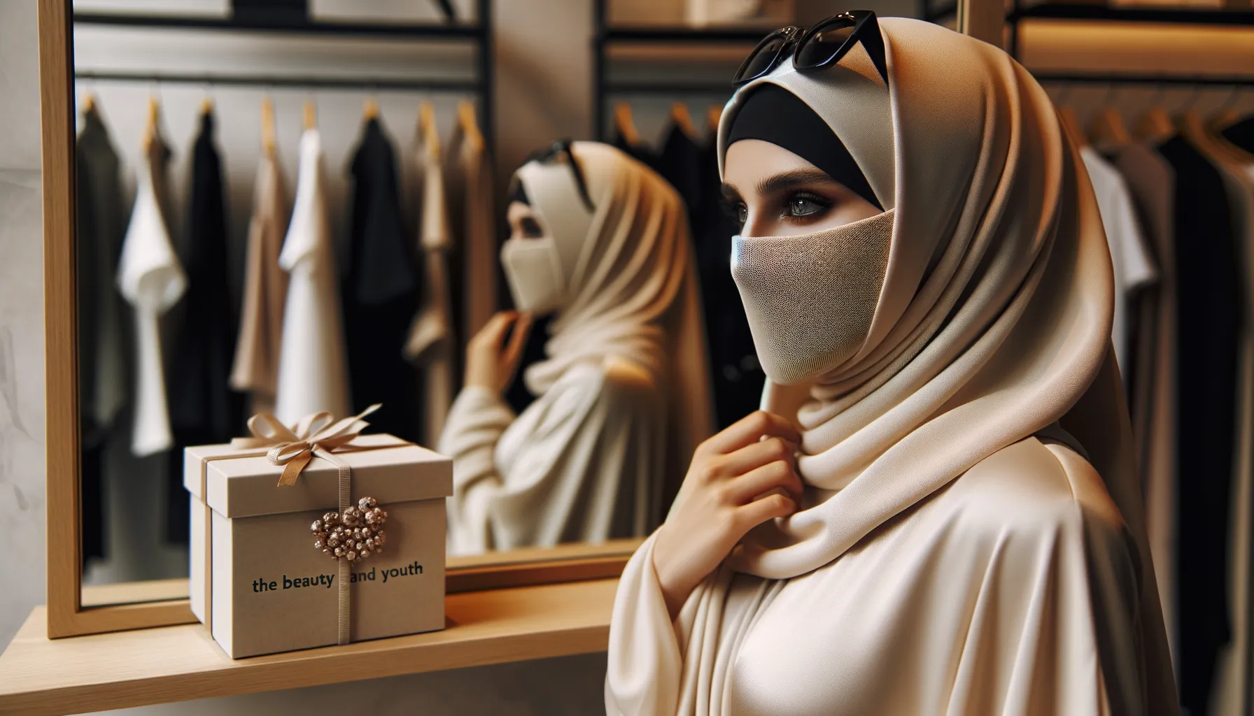 Pertemuan Bersejarah: Insanul Fahmi dan Wardatina Mawa Berdamai