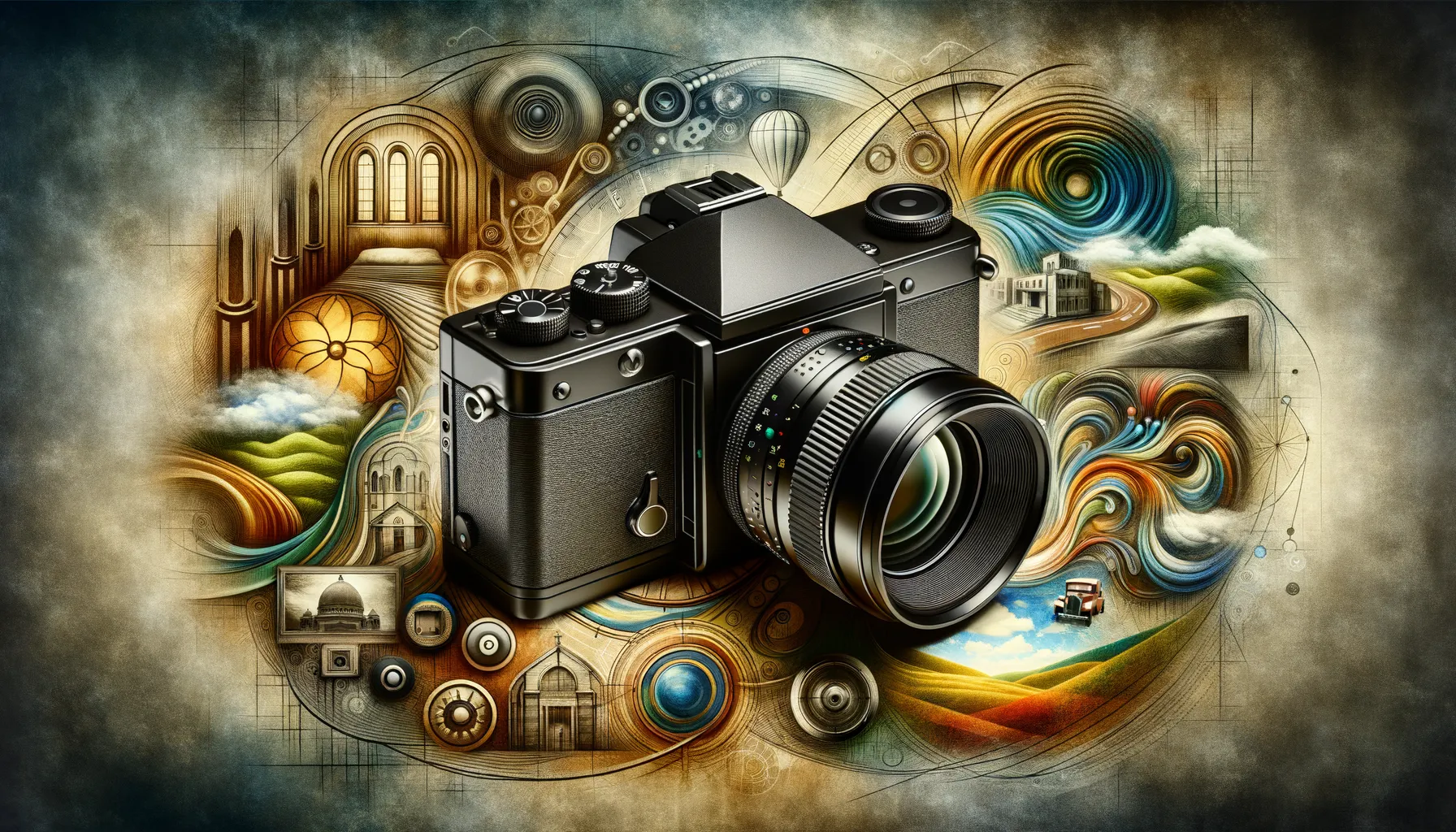 Hasselblad X2D II 100C: Revolusi Kamera Format Medium HDR
