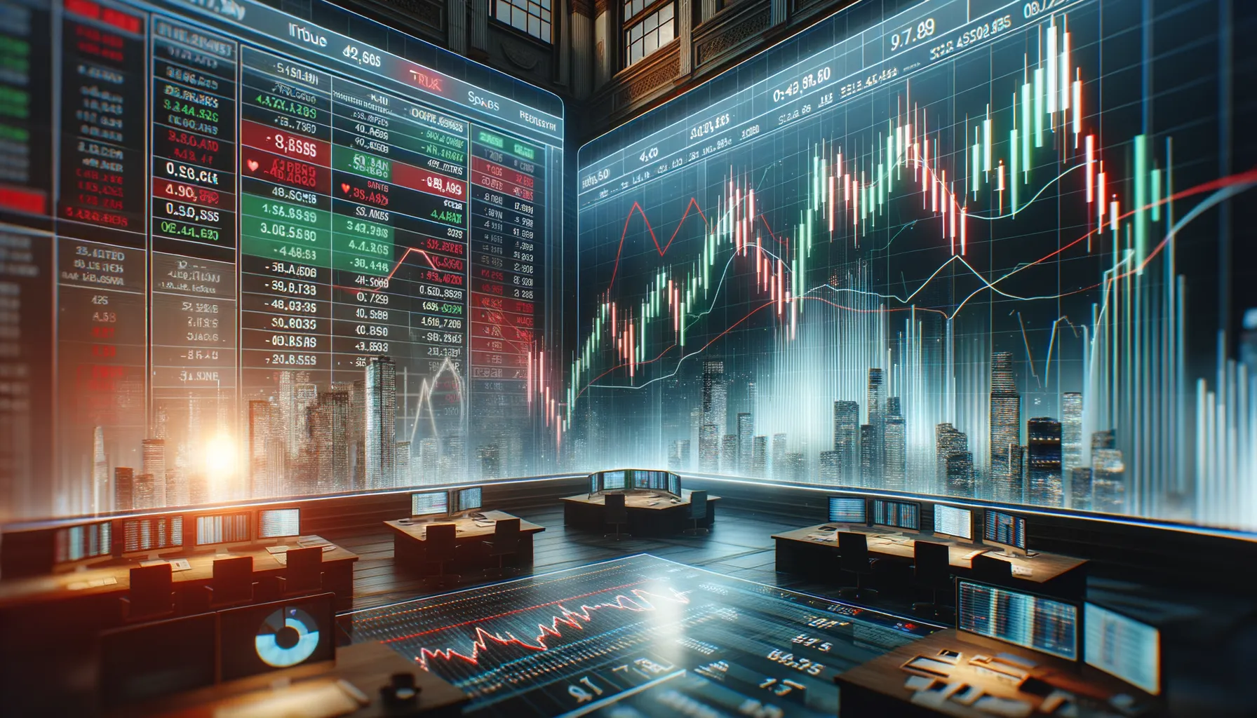 IHSG Merosot: Dampak Penjualan Asing pada Pasar Saham Nasional