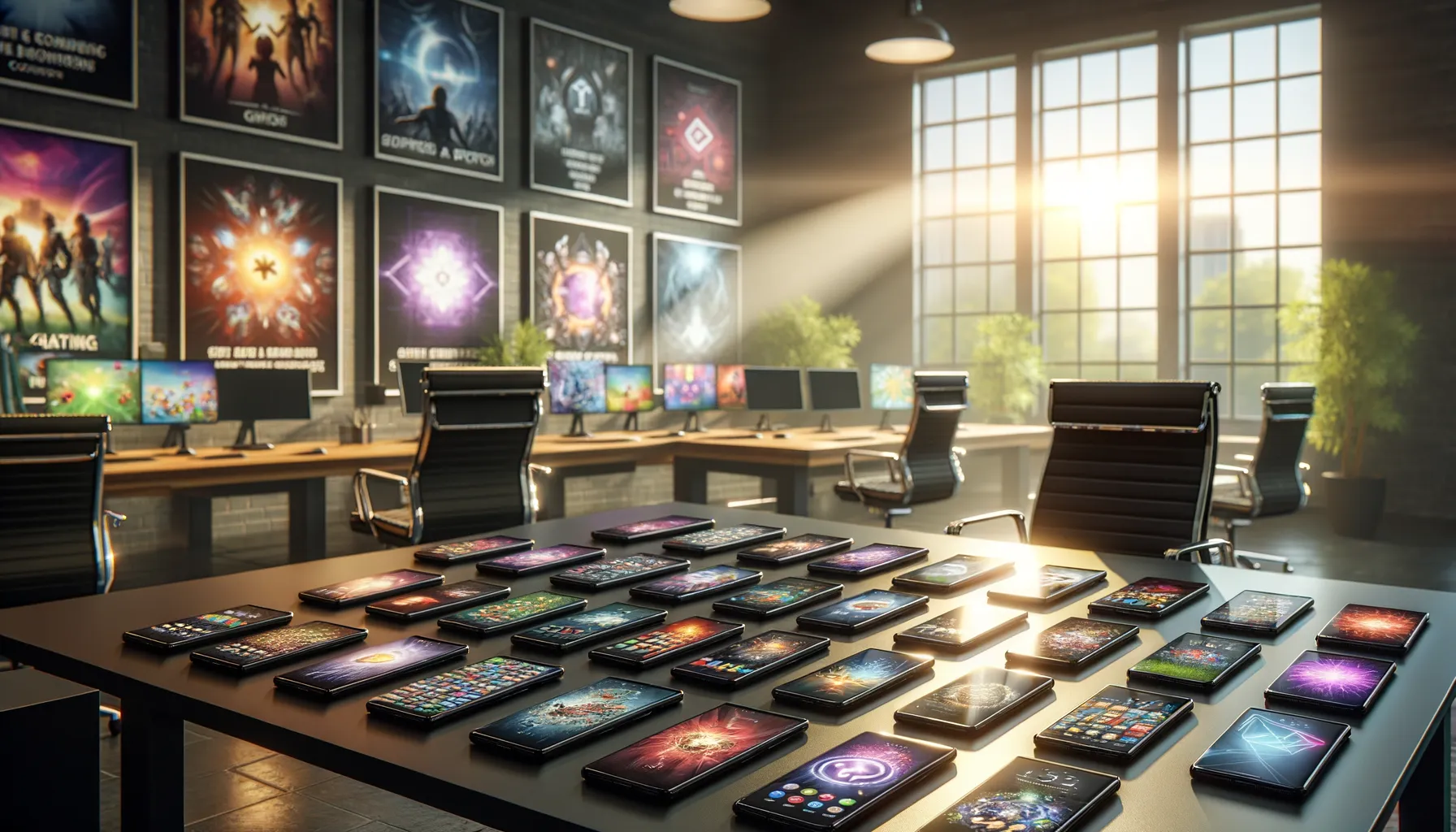 Empat HP Gaming Terbaru 2026: Baterai Besar, Performa Stabil