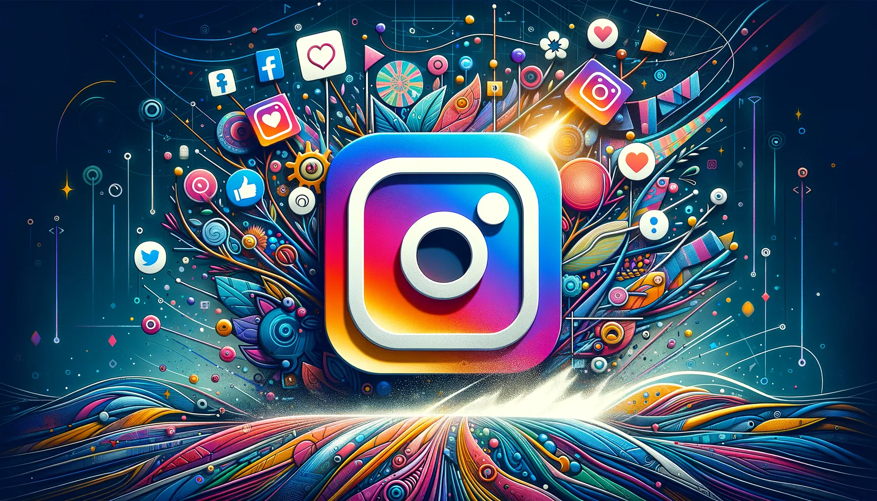 Instagram Perkenalkan Fitur Keluar dari Daftar Close Friends
