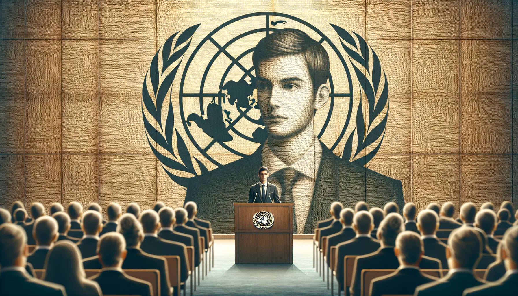 Prabowo di PBB: Diplomasi, Dukungan, dan Harapan Perdamaian