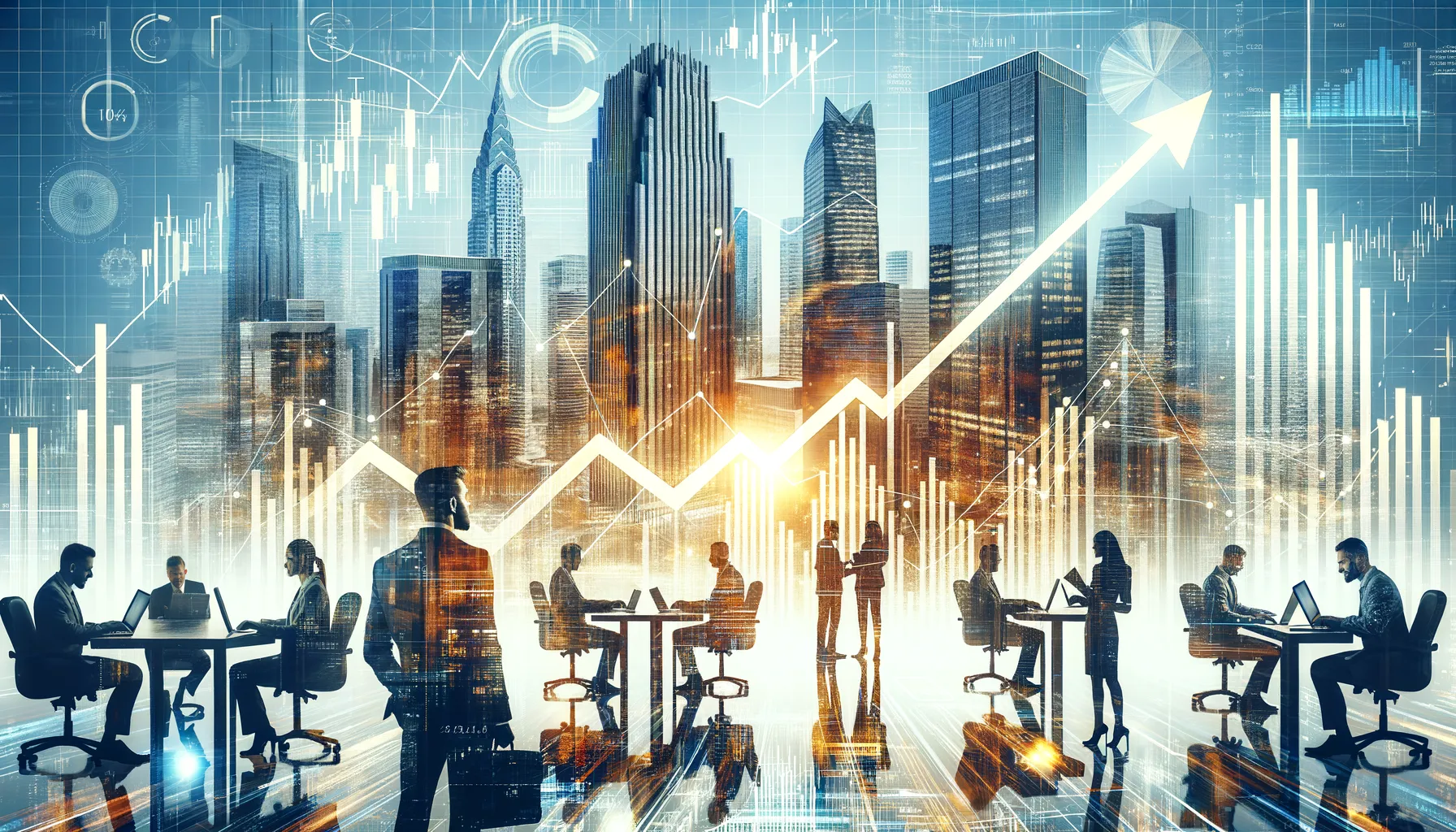 Goldman Sachs Mengungguli Estimasi, Profit Meroket di Tengah Tantangan