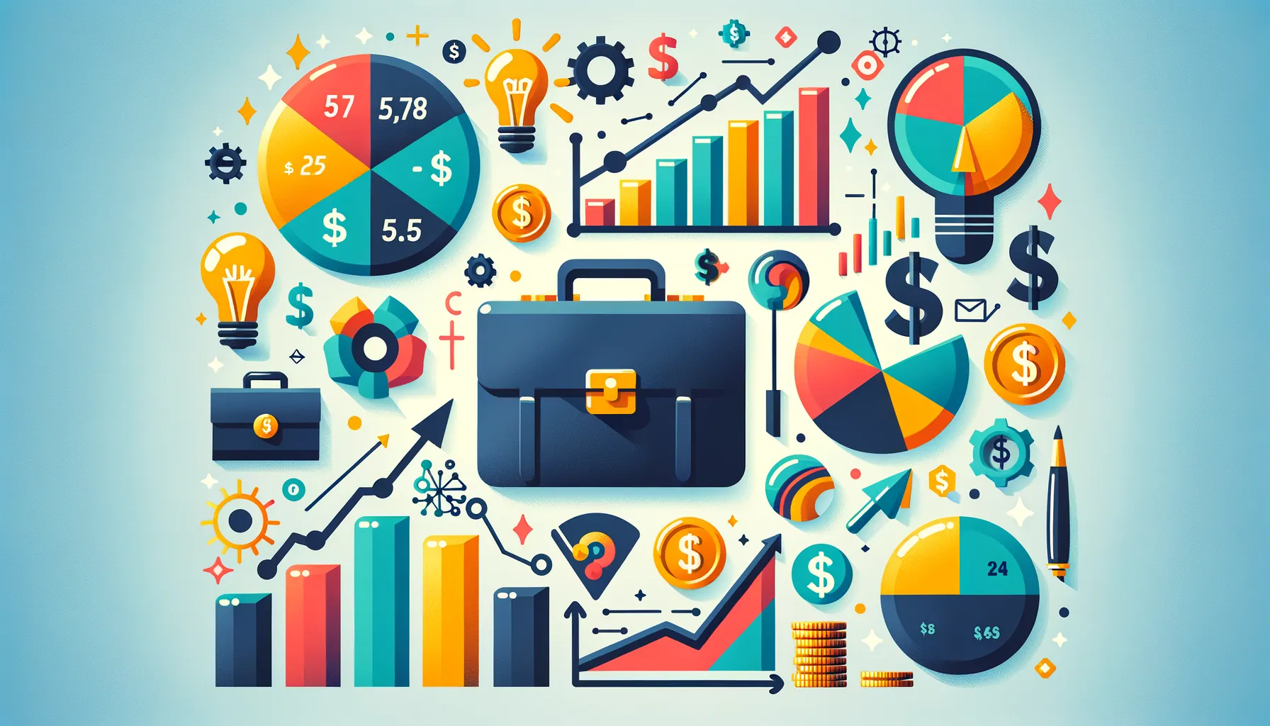 Gator Capital: Mengungkap Kunci Keberhasilan Investasi 2025