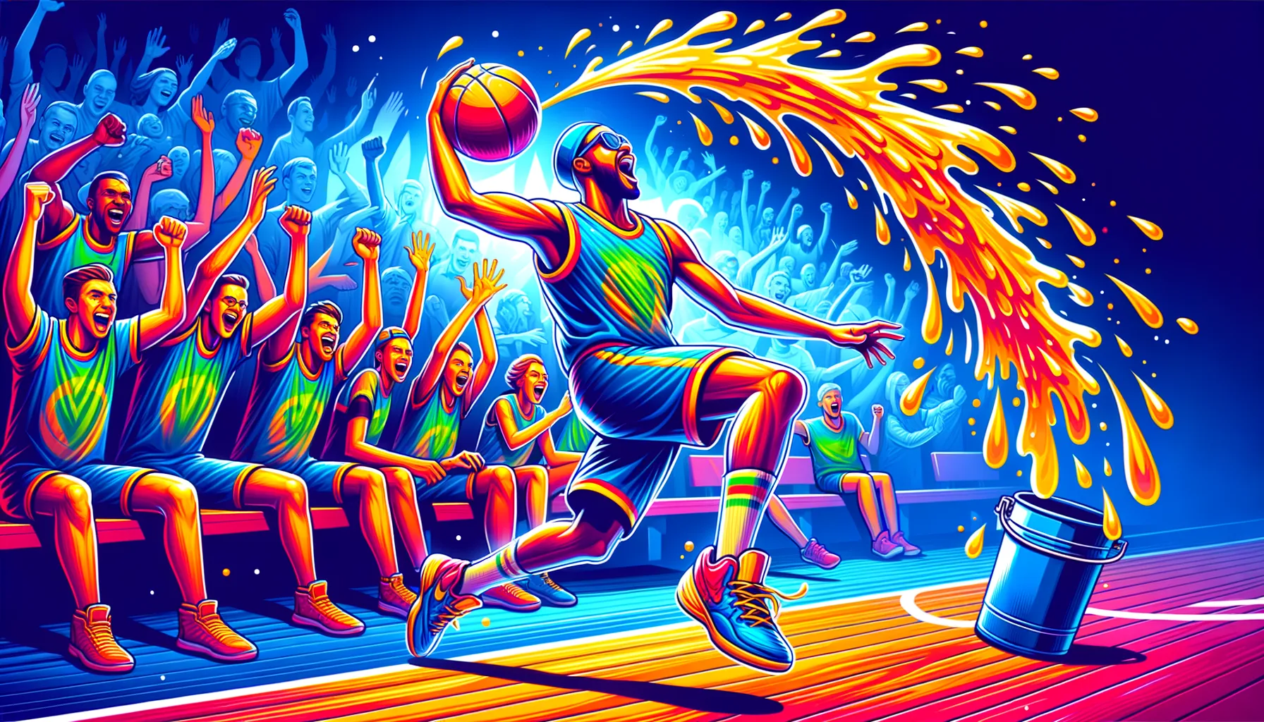 Debut Gemilang VJ Edgecombe: Rekor Baru dalam Sejarah NBA