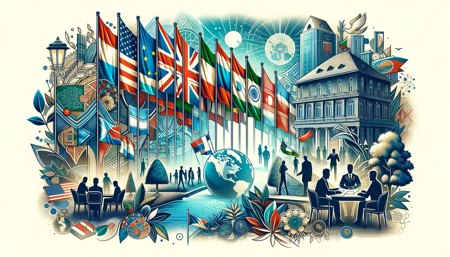 Konflik Diplomatik: Pencabutan Visa Presiden Kolombia oleh AS